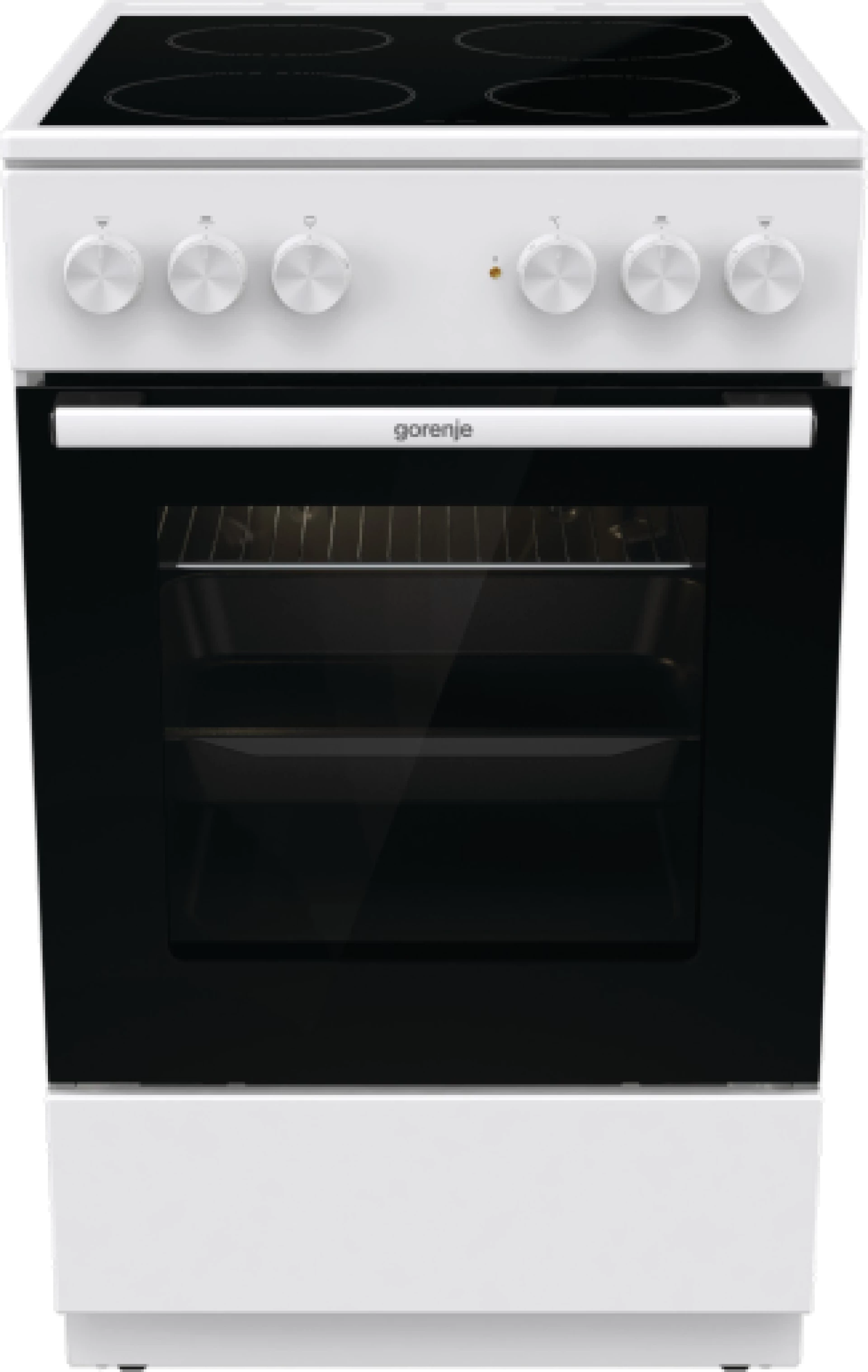 GORENJE šporet GEC 5A11 WG