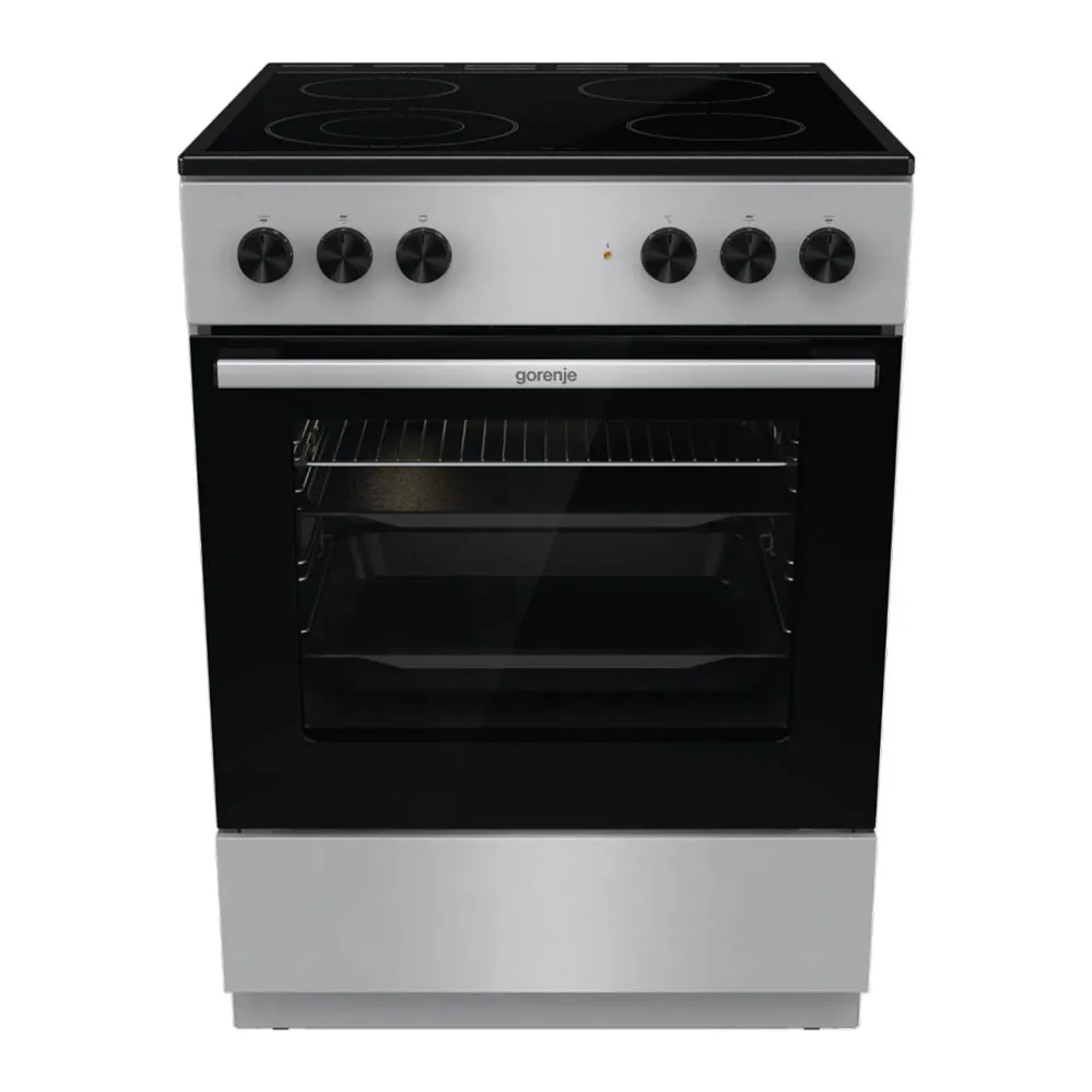 GORENJE šporet GEC 6A41 SC