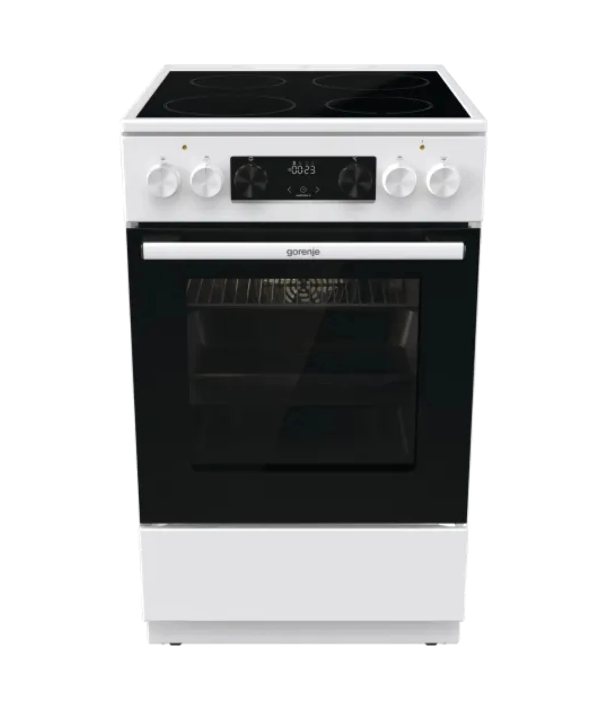 GORENJE šporet GEC5C61WG 