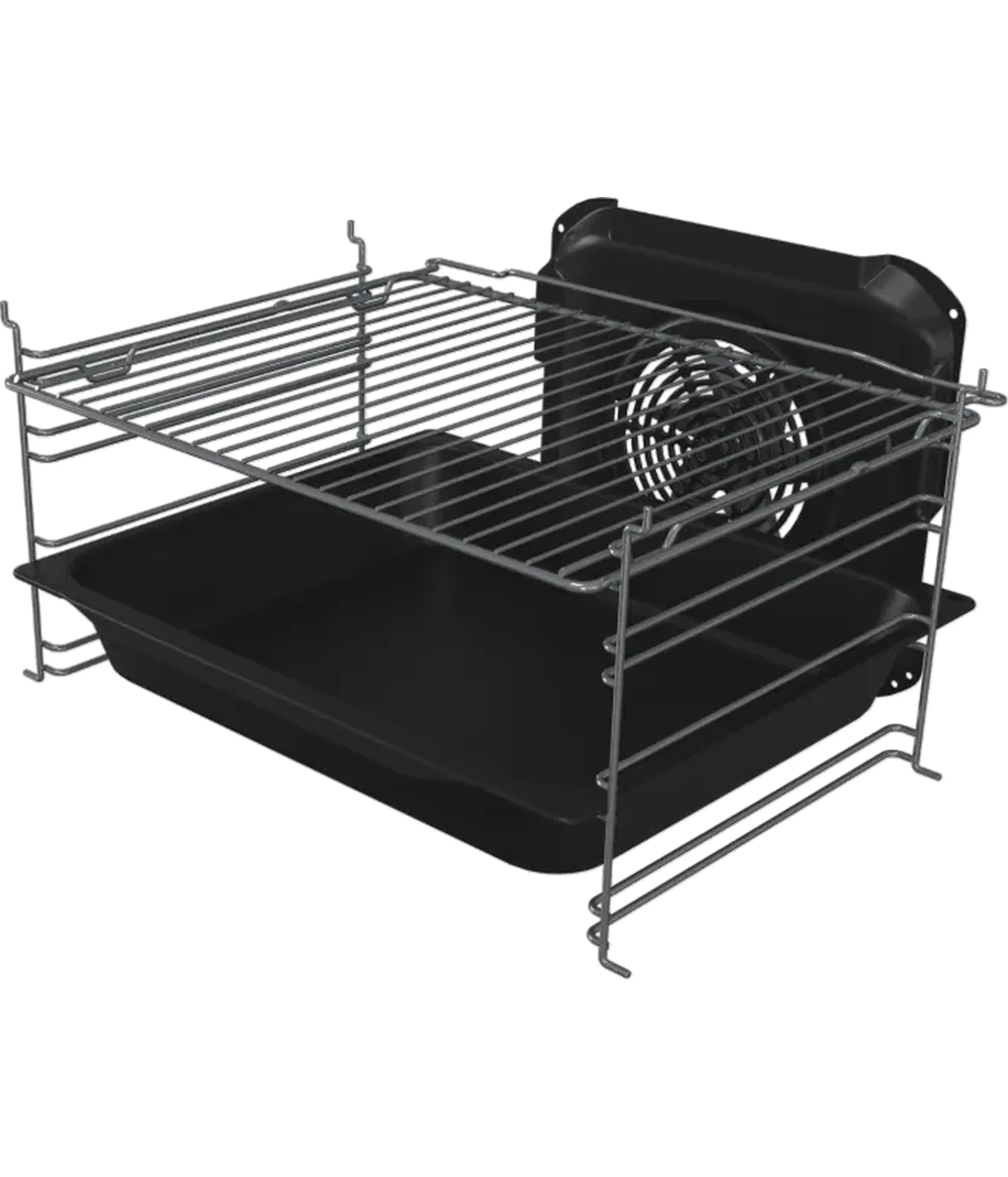 GORENJE šporet GEC5C61WG 
