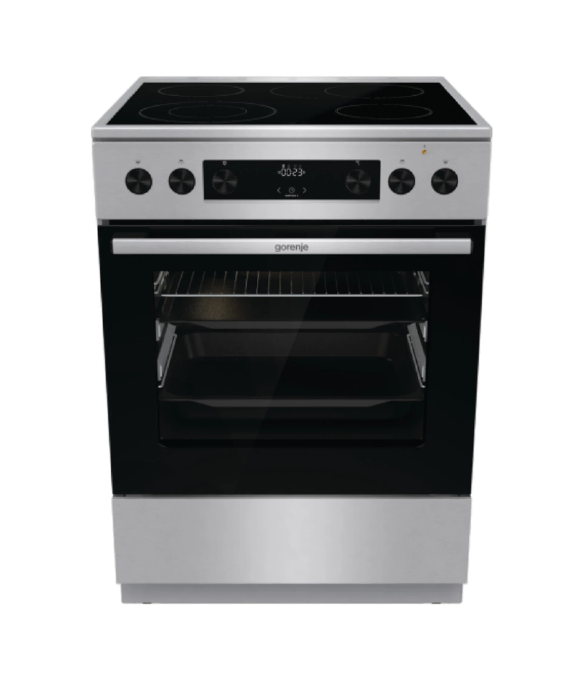 GORENJE šporet GECS 6C70 XPA