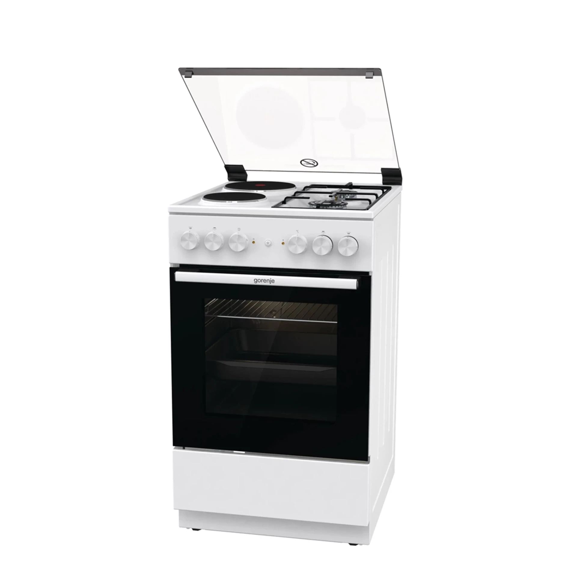 GORENJE šporet GK 5A11 WG