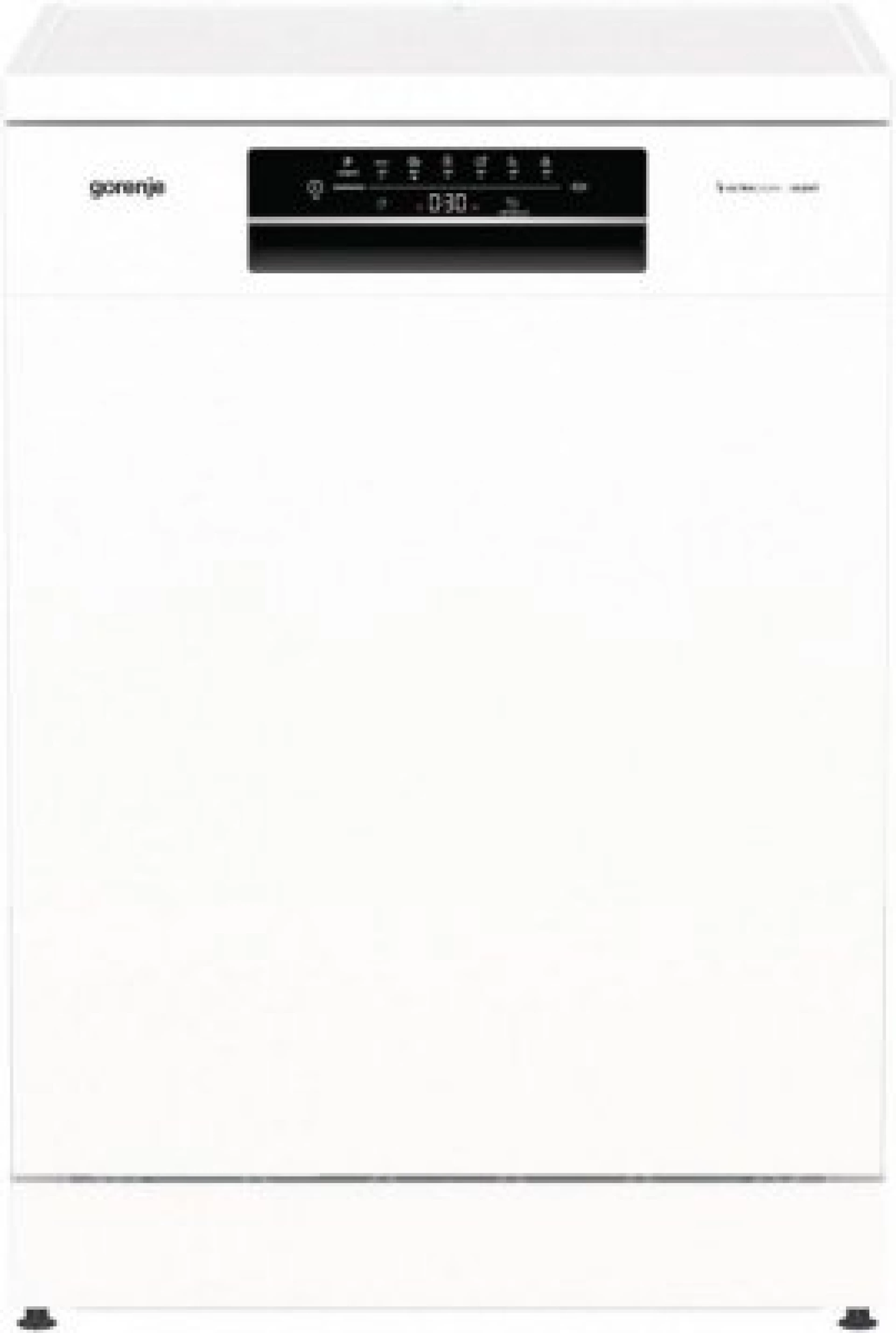GORENJE sudomašina GS642E90 W