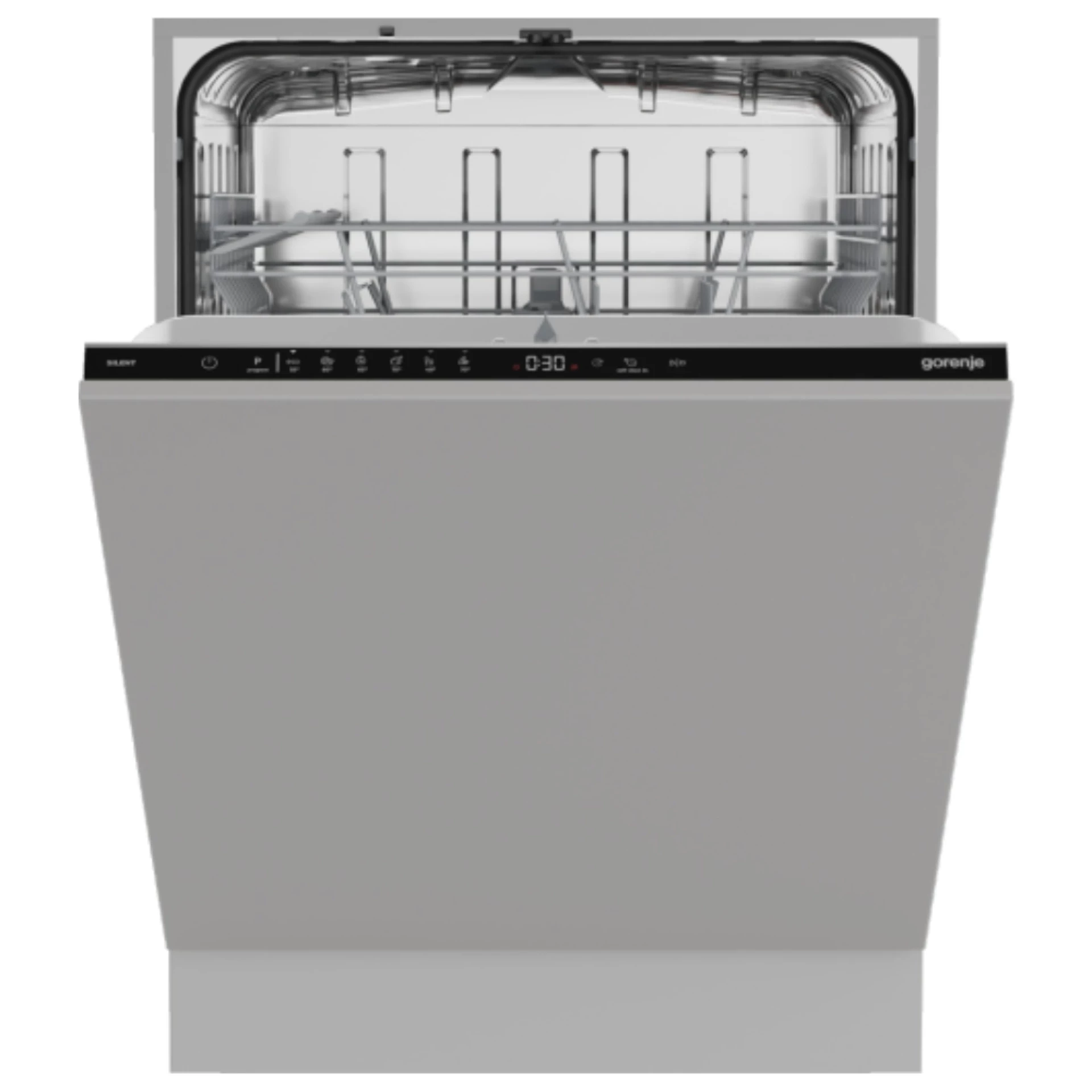GORENJE sudomašina GV 642D65
