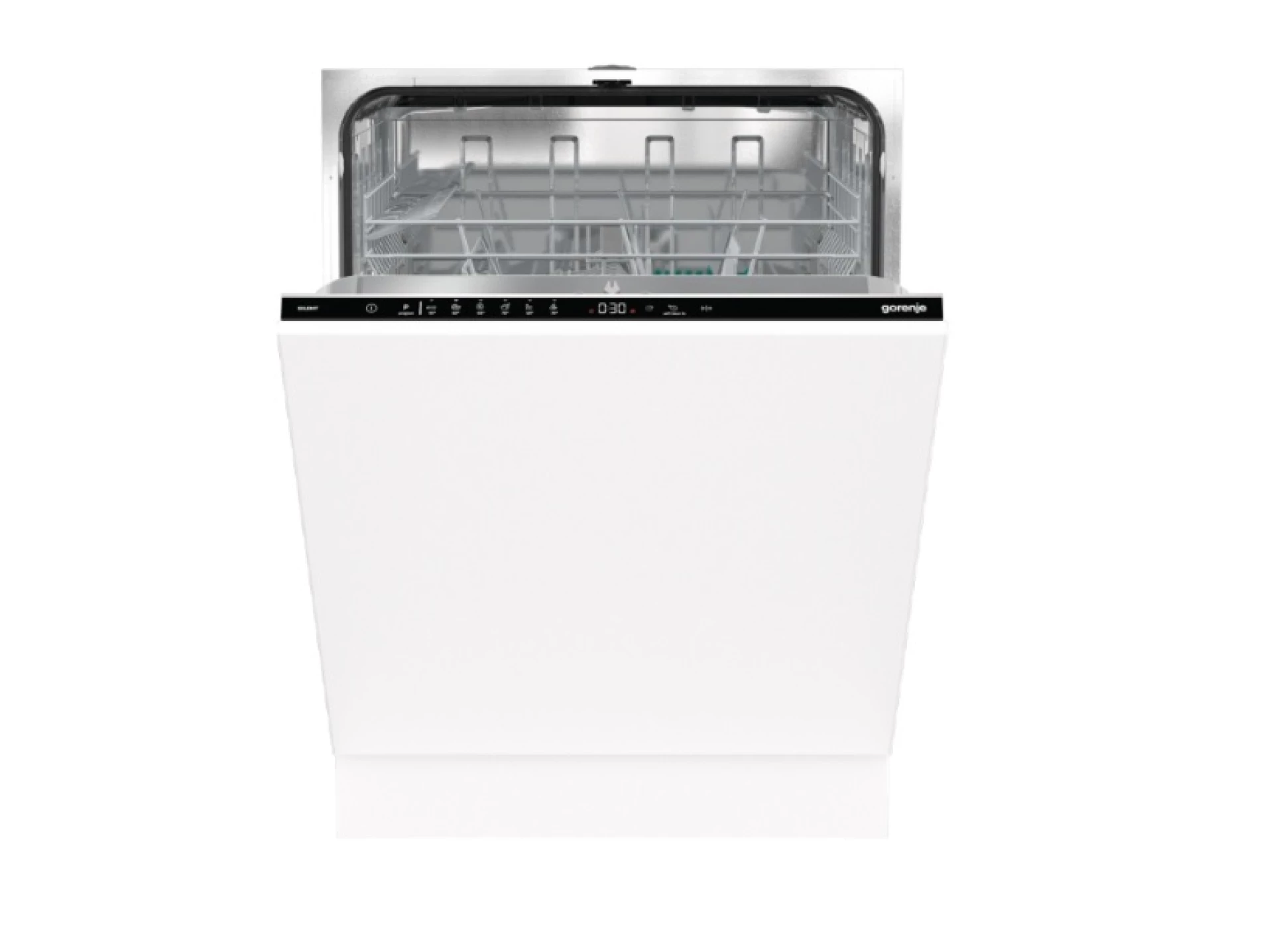 GORENJE sudomašina GV 642E60 ugradbena