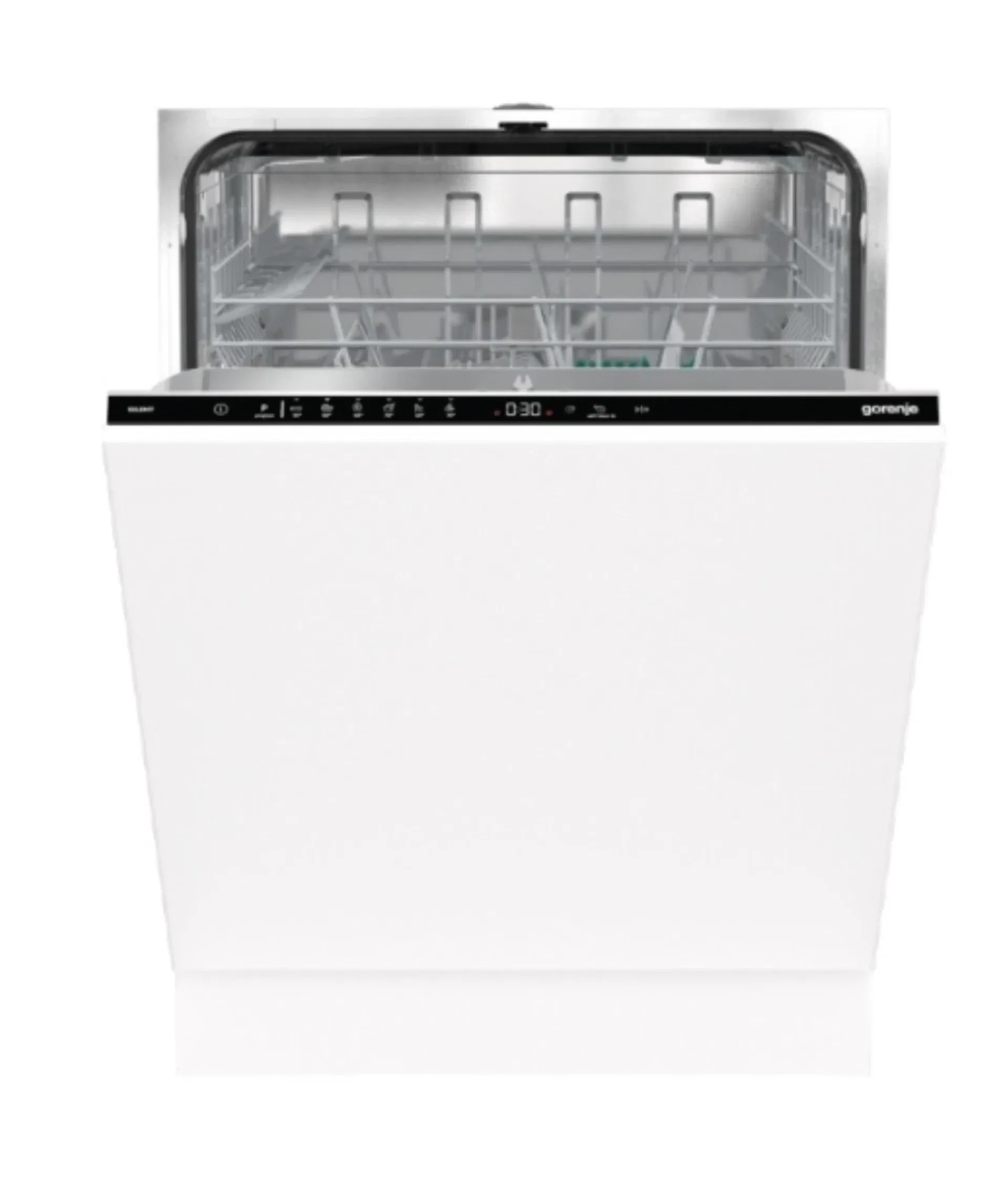 GORENJE sudomašina GV 642E60 ugradbena