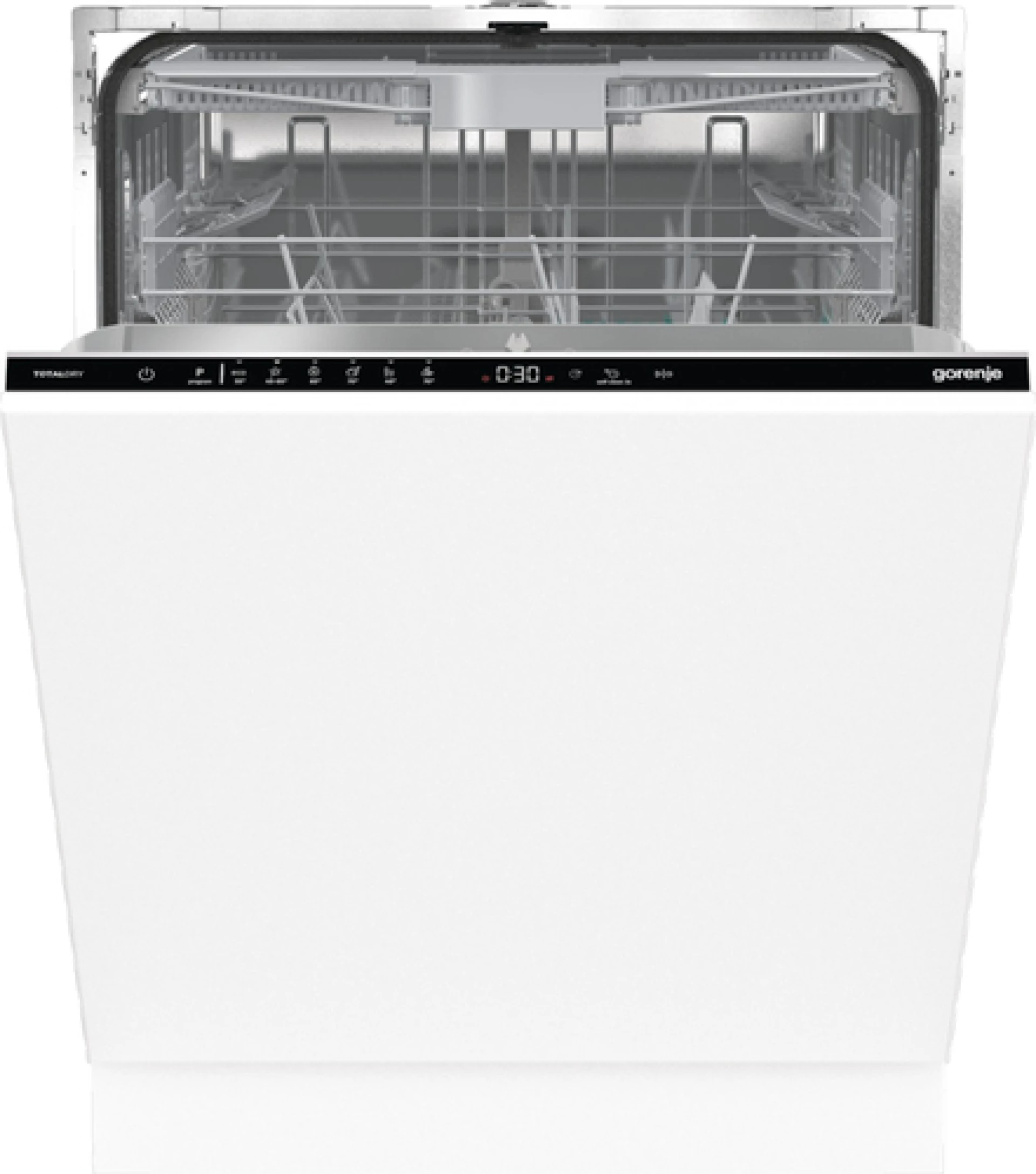 GORENJE sudomašina GV 643D90