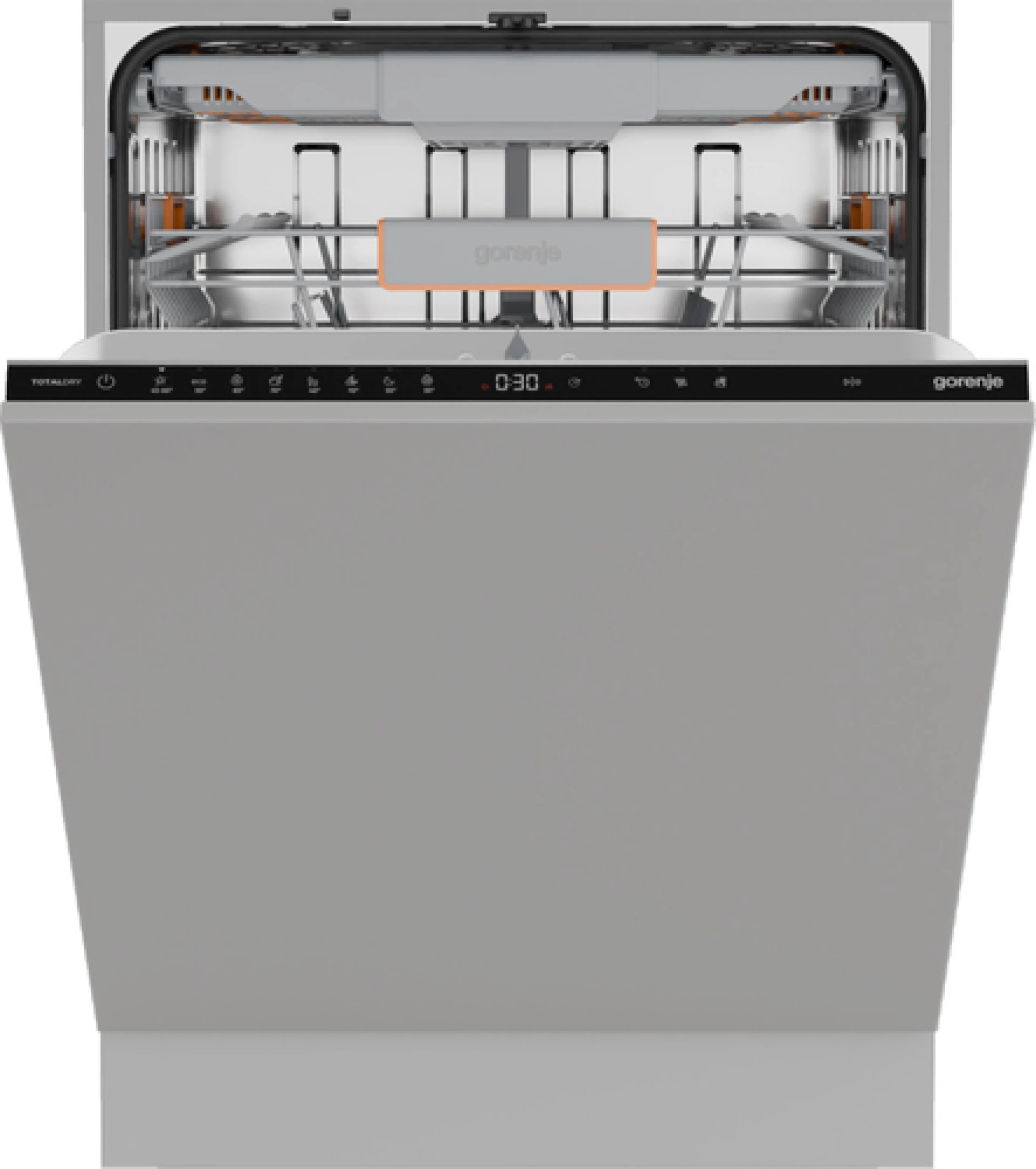 GORENJE sudomašina GV16B ugradbena