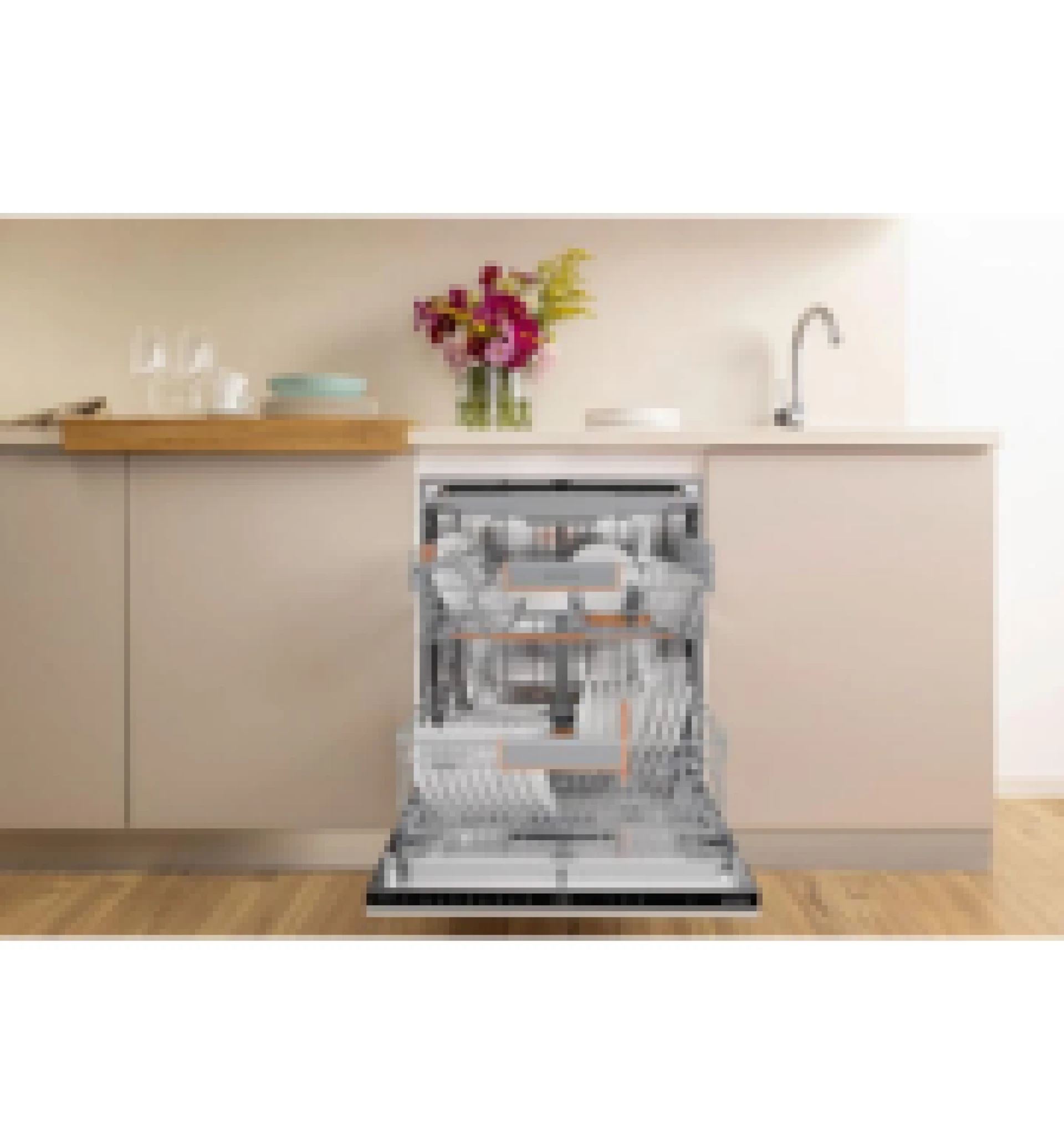 GORENJE sudomašina GV16B ugradbena