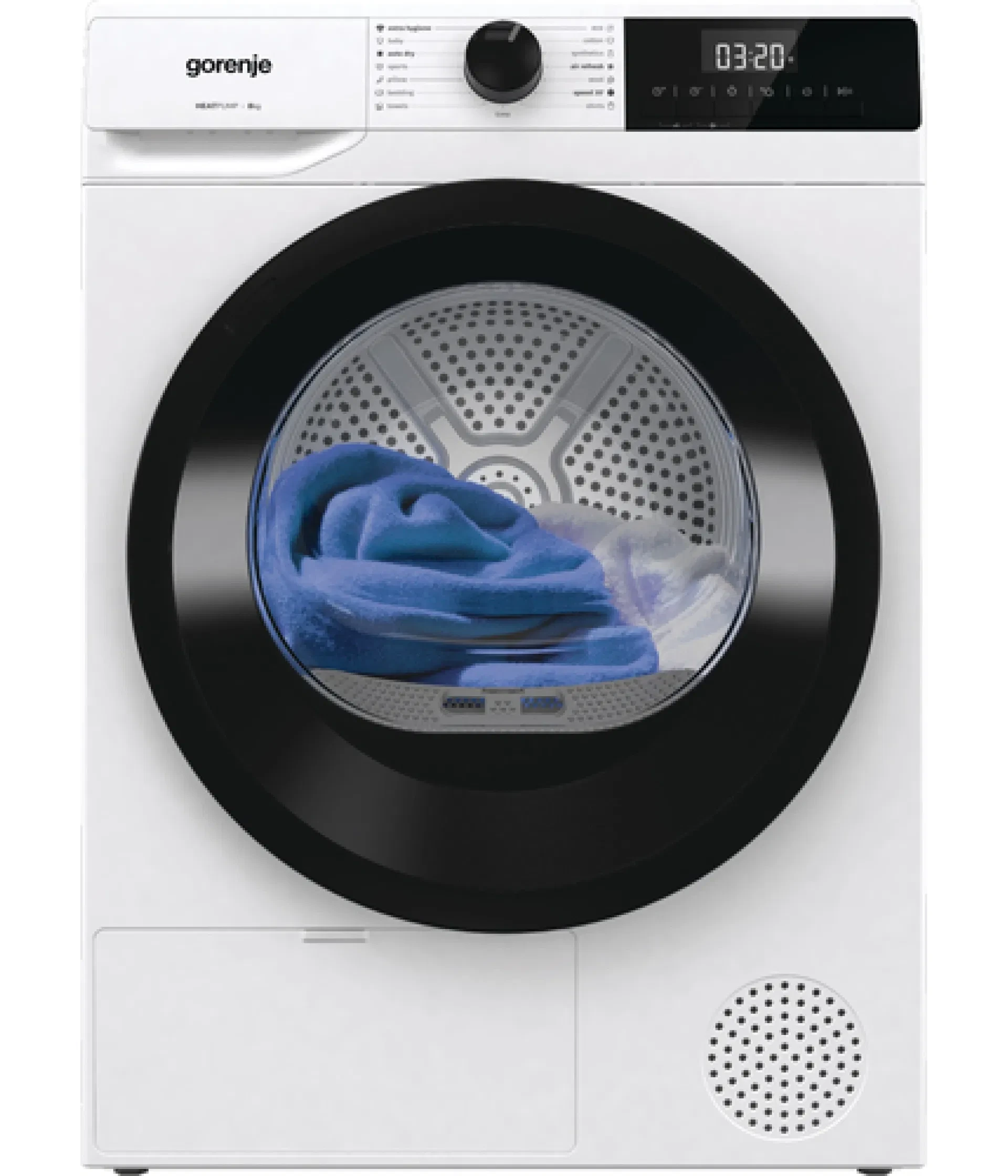 GORENJE sušilica DHNE 82