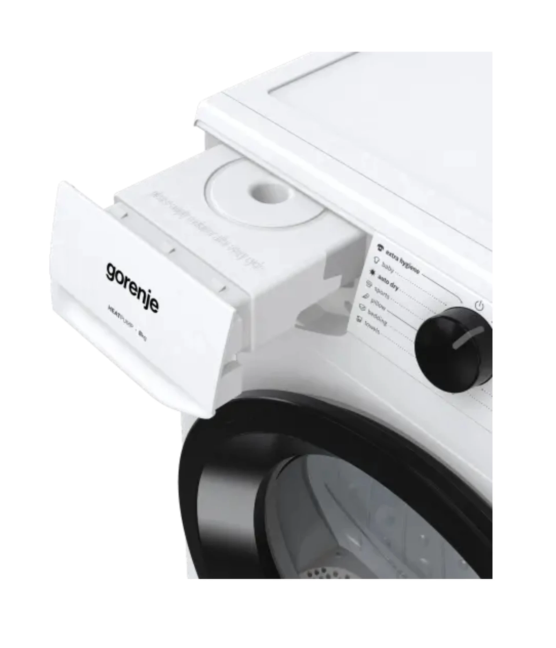 GORENJE sušilica DHNE 82