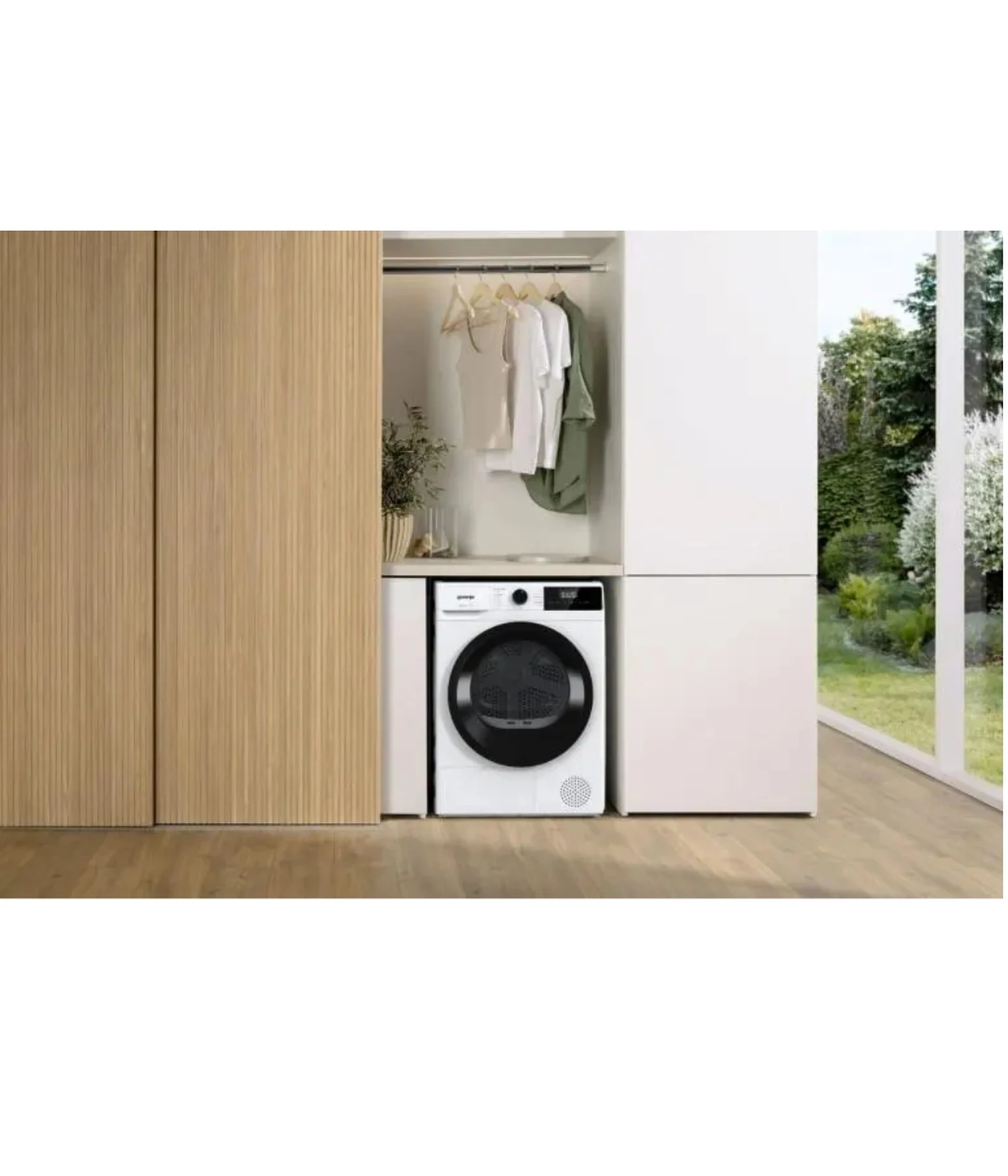 GORENJE sušilica DHNE 82