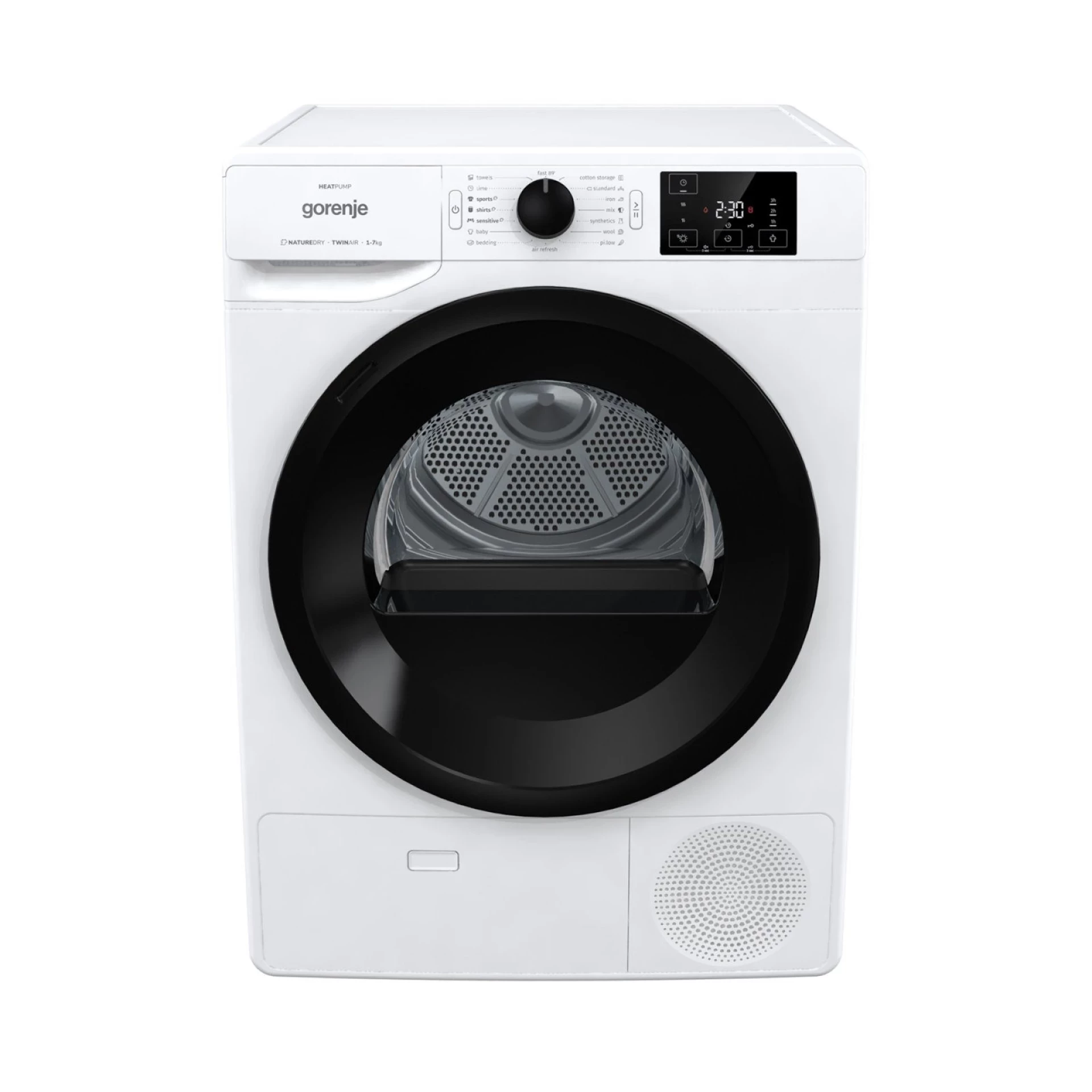 GORENJE Sušilica DNE 72/GN