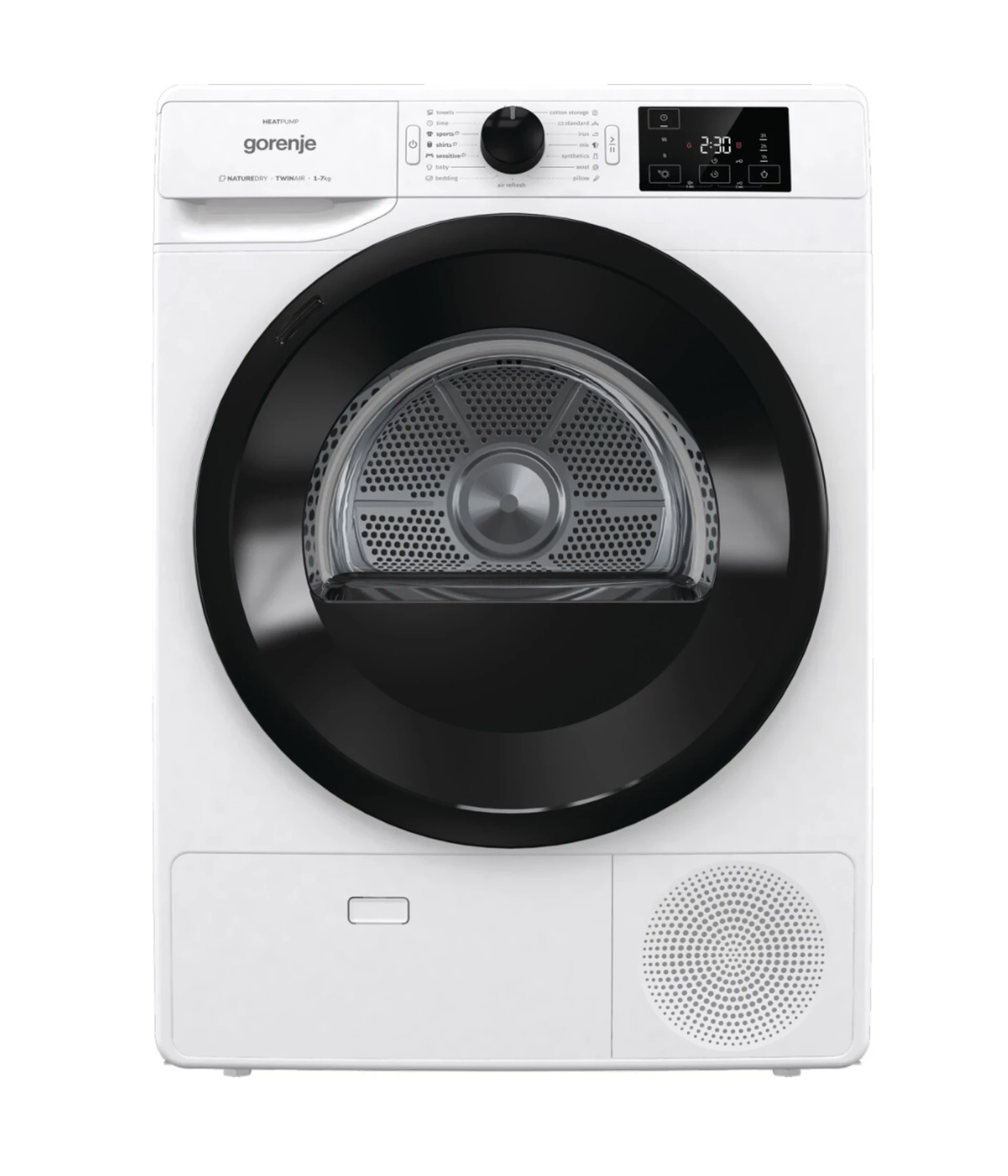 GORENJE Sušilica DNE 72/GN