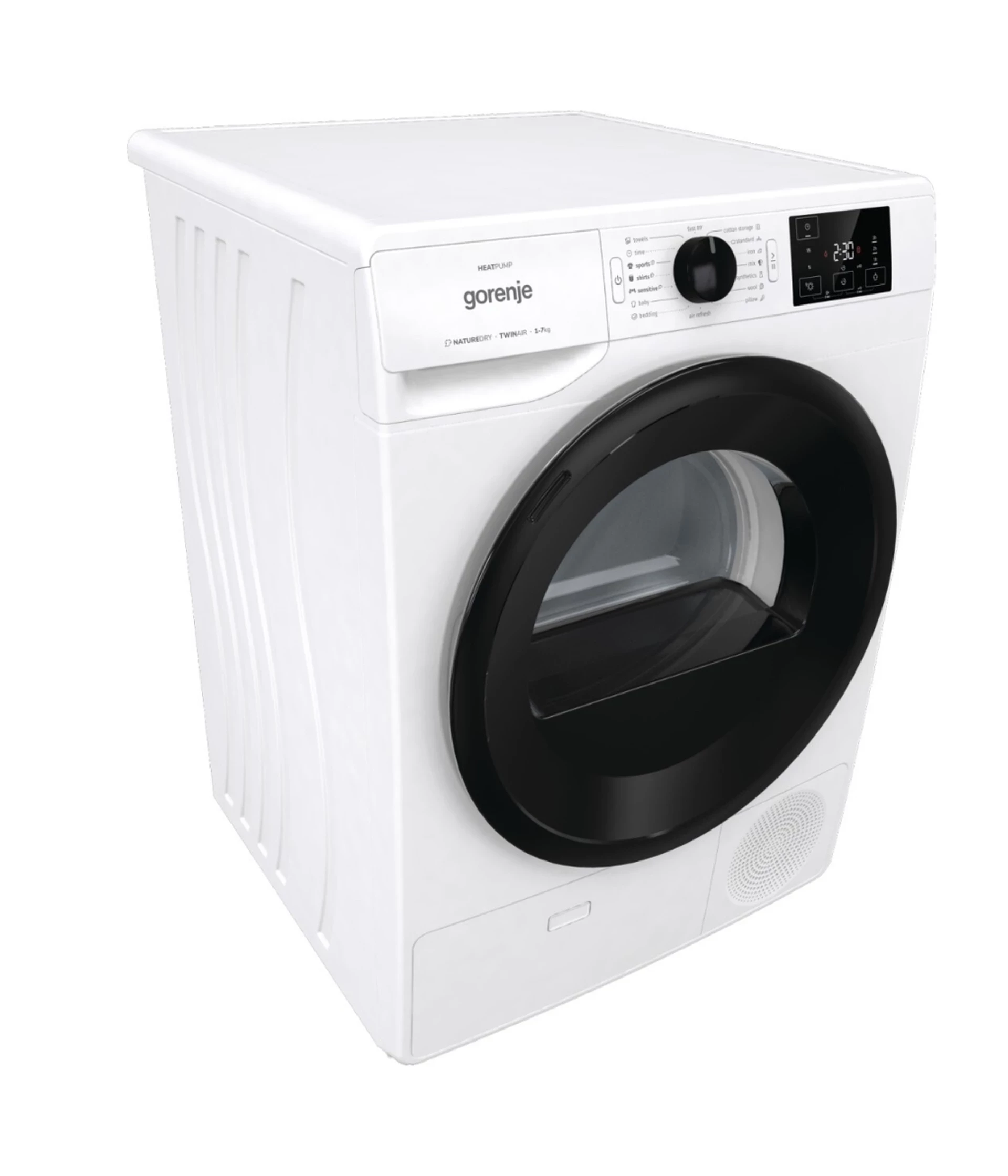 GORENJE Sušilica DNE 72/GN