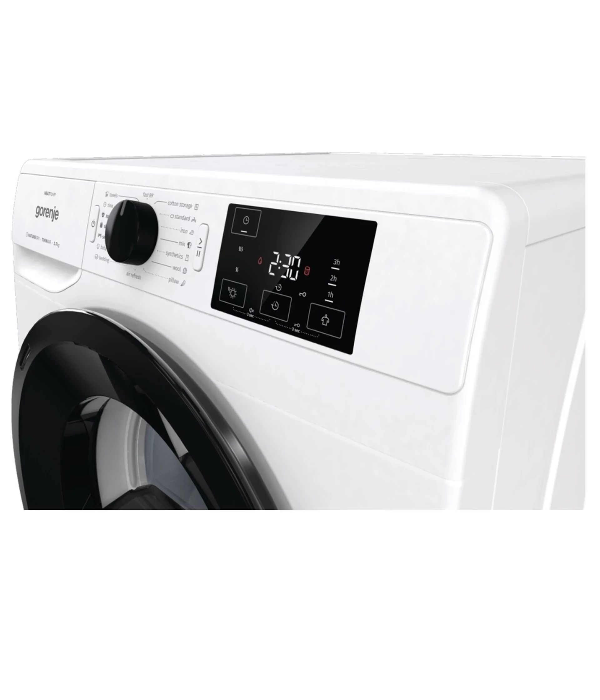 GORENJE Sušilica DNE 72/GN