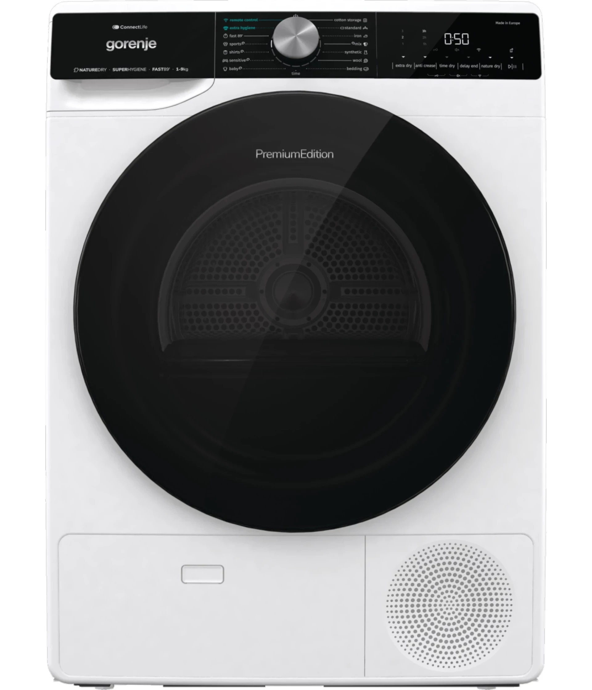 GORENJE sušilica DNS 93