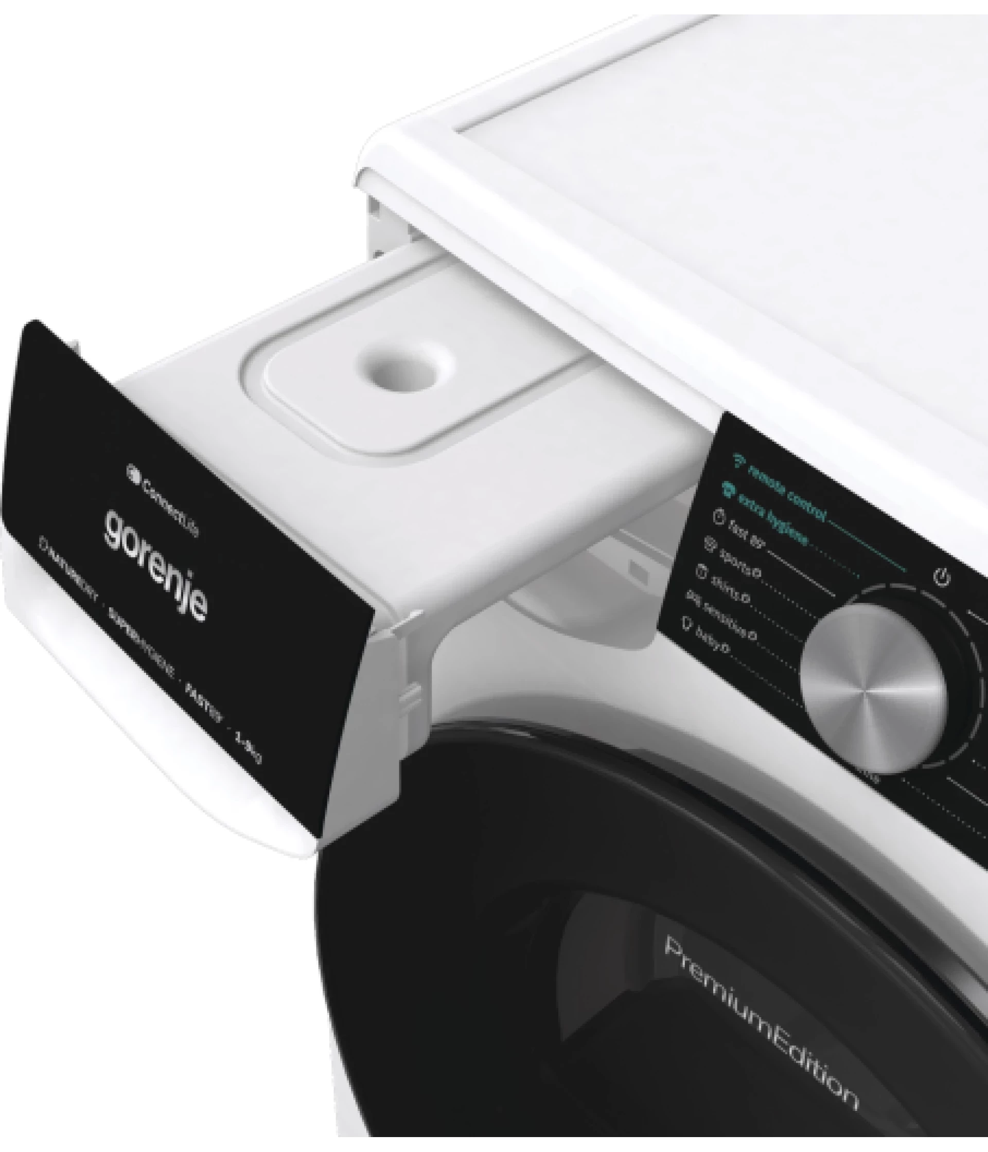 GORENJE sušilica DNS 93