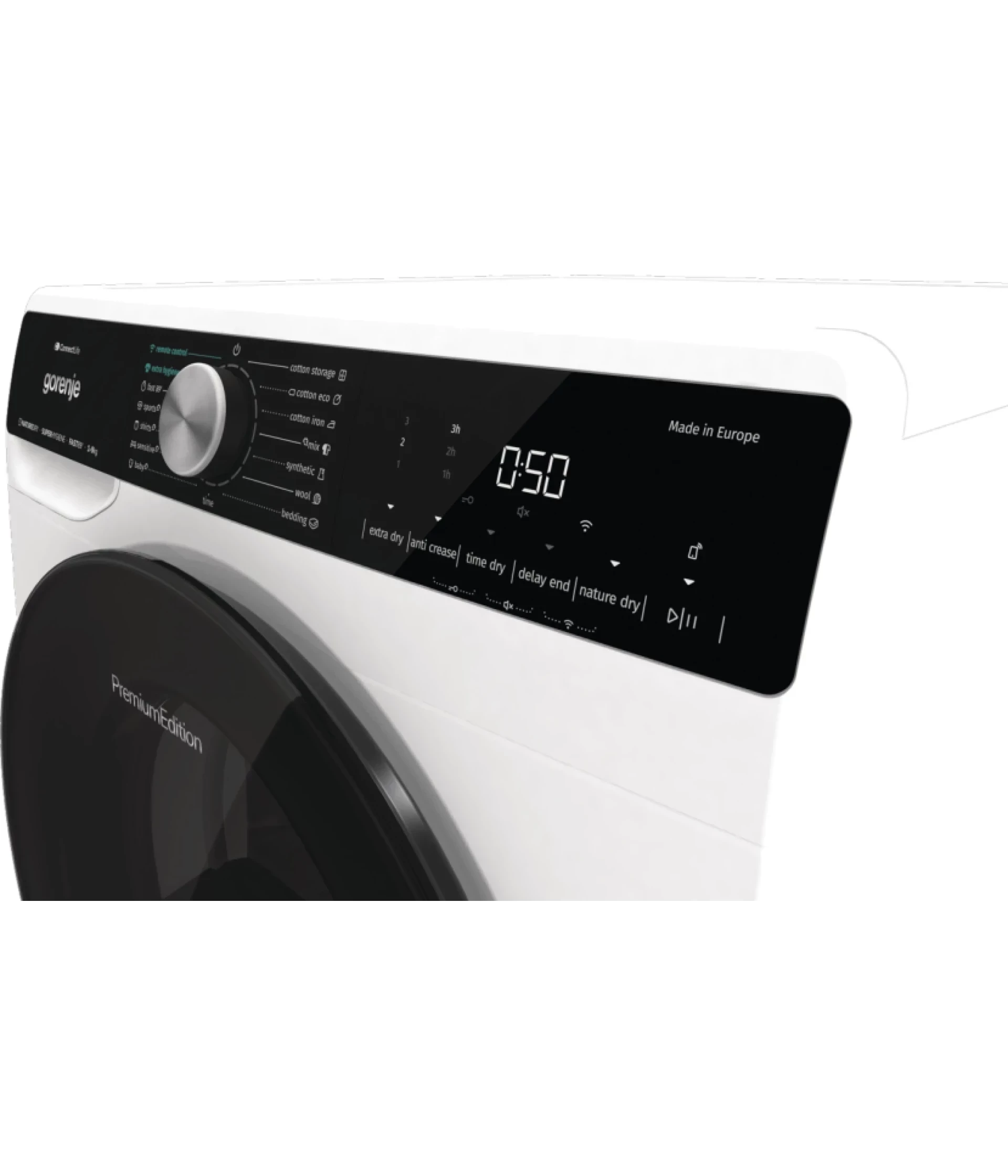 GORENJE sušilica DNS 93