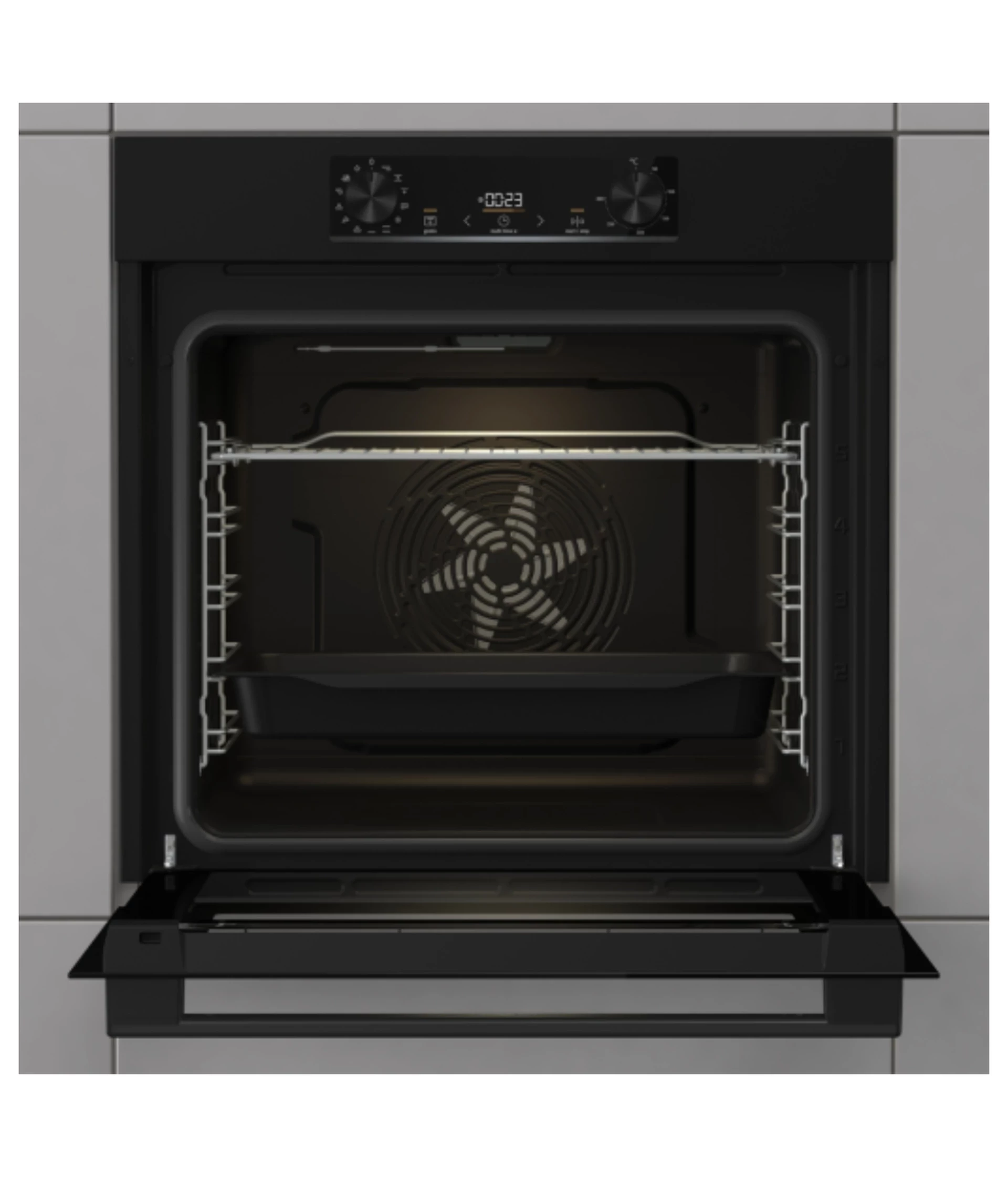 GORENJE ugradbena pećnica BOP 6737E02