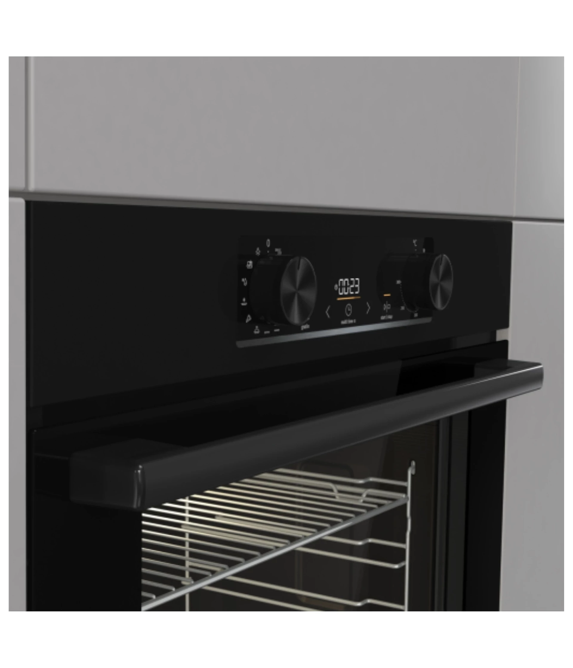 GORENJE ugradbena pećnica BOP 6737E02