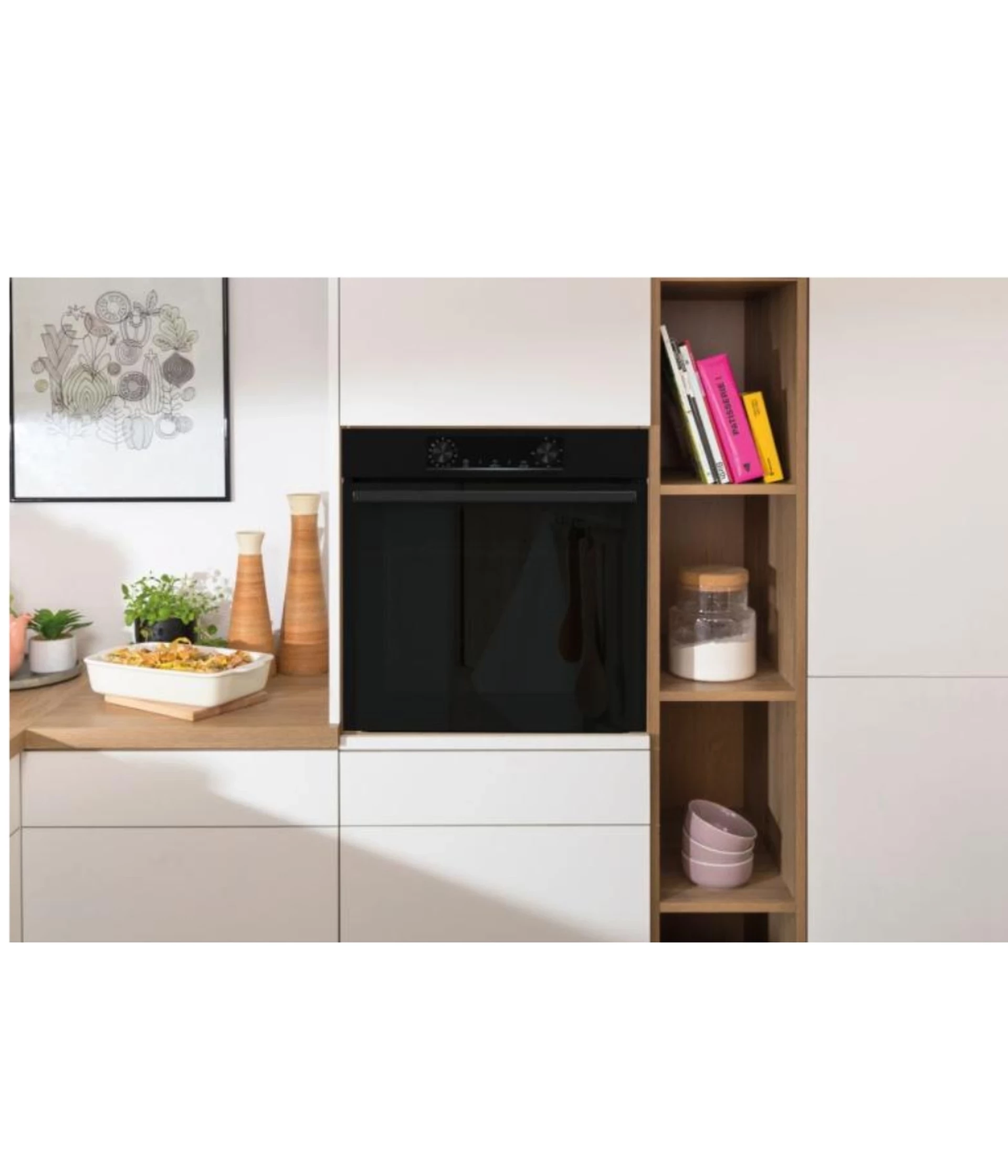 GORENJE ugradbena pećnica BOP 6737E02