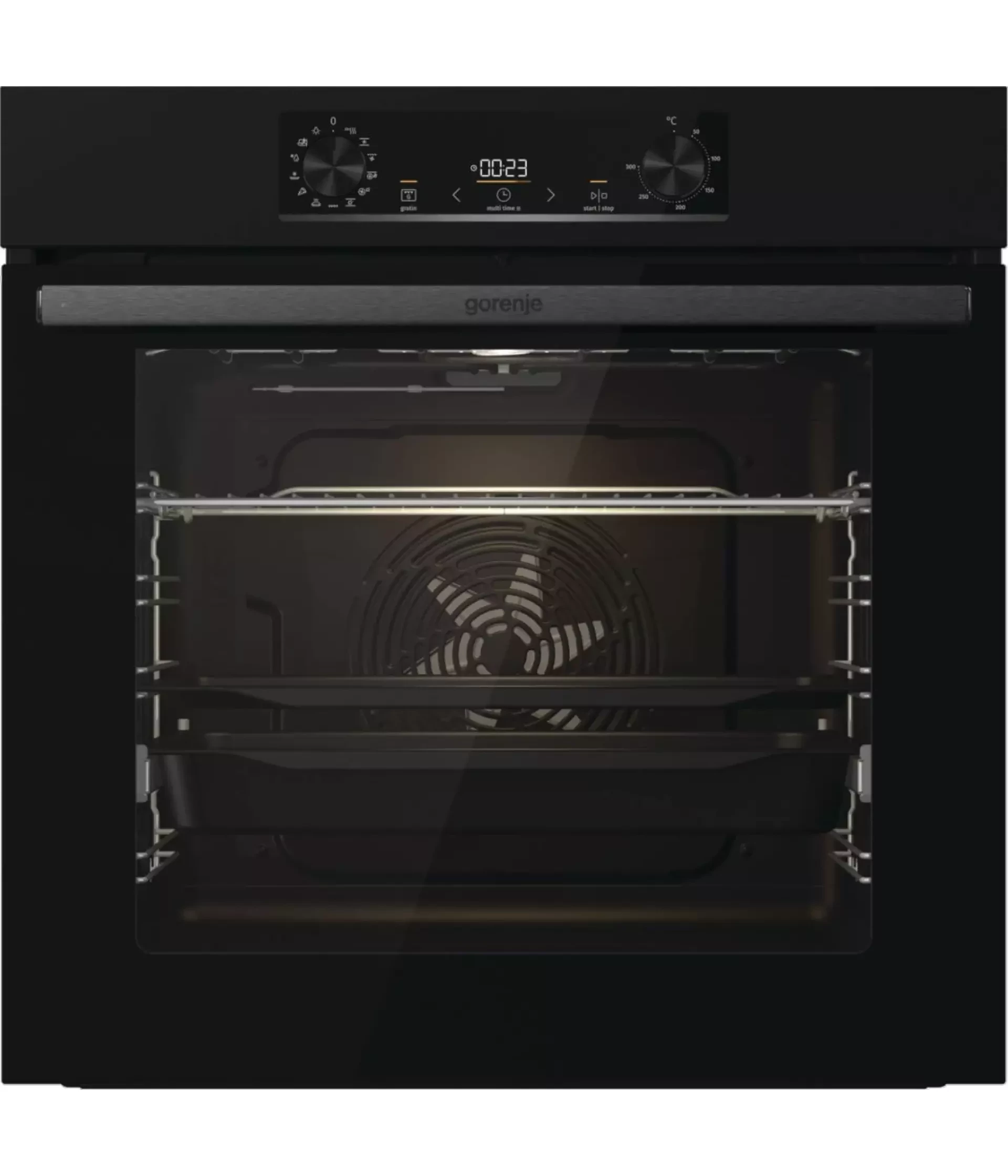 GORENJE ugradbena pećnica BOS6737E06B 