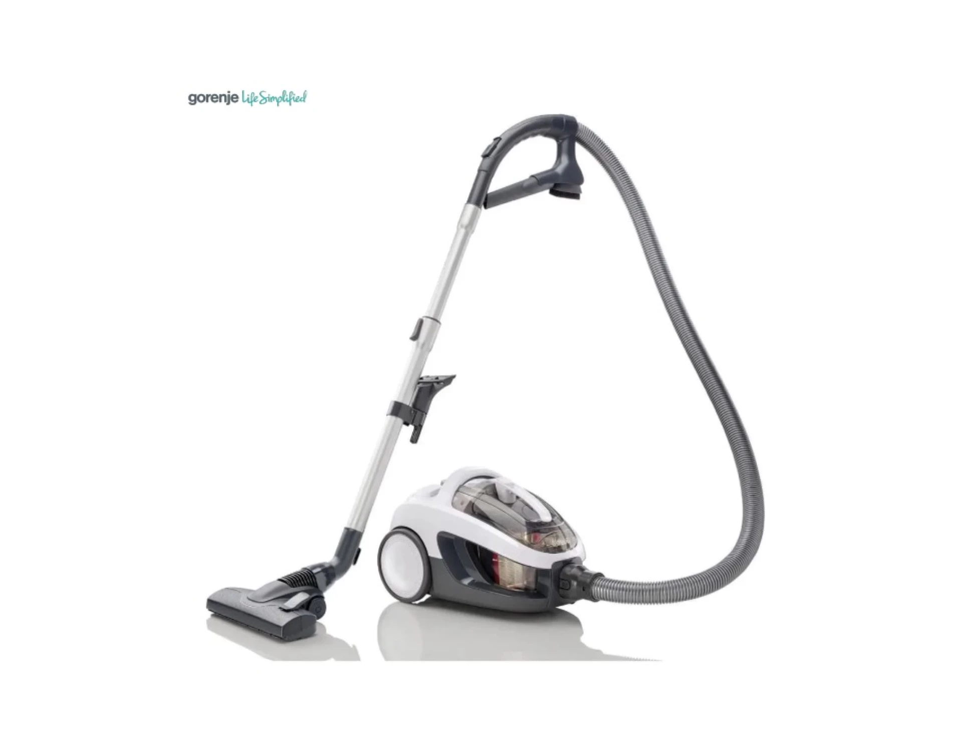 GORENJE usisivač sa posudom VC2301 SPWCY GC736466