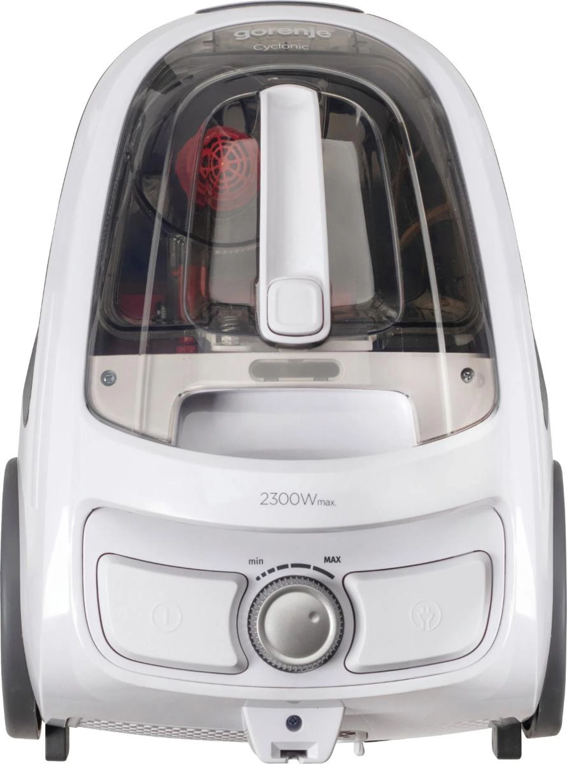 GORENJE usisivač sa posudom VC2301 SPWCY GC736466