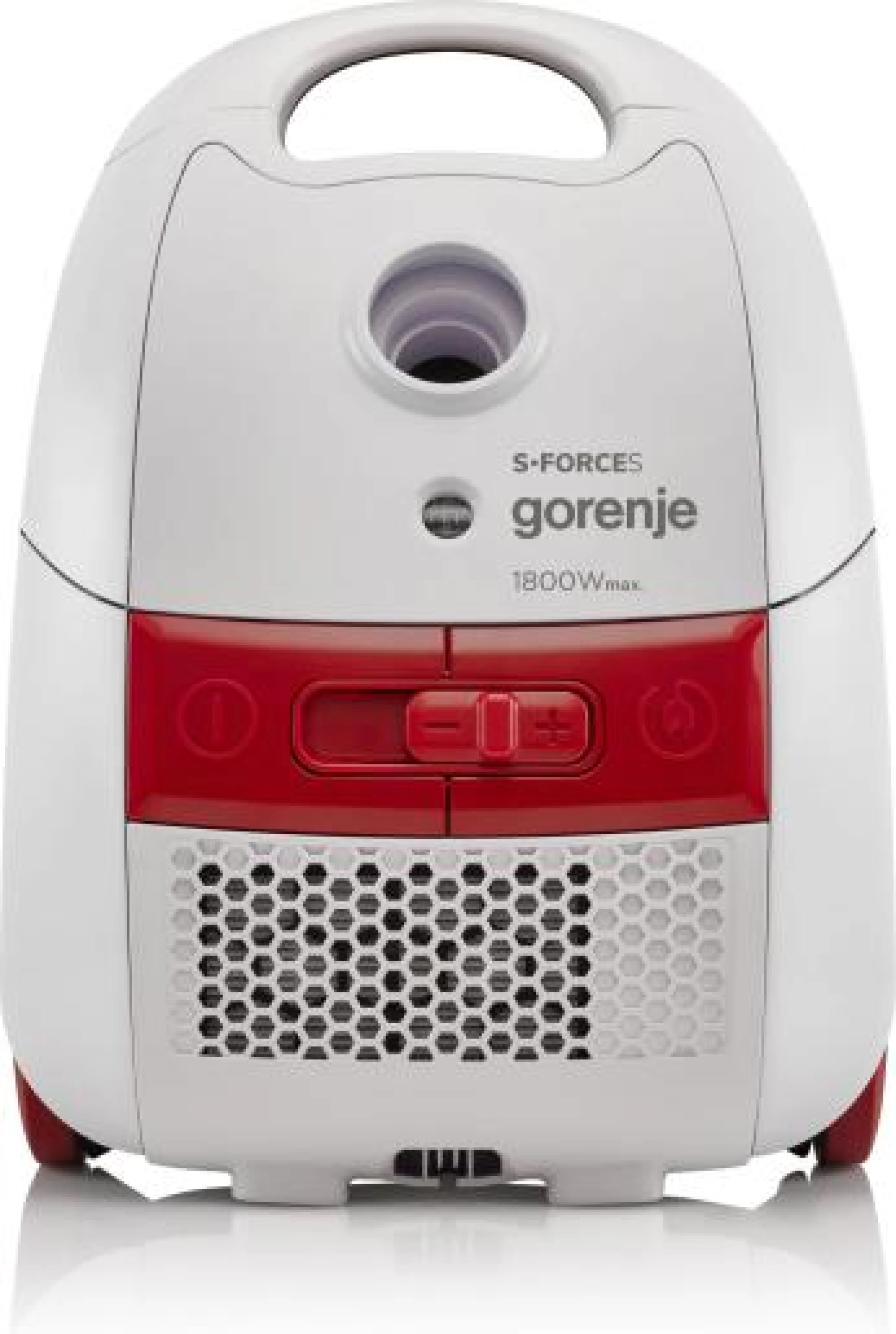 GORENJE usisivač VC 1811 SFSWR