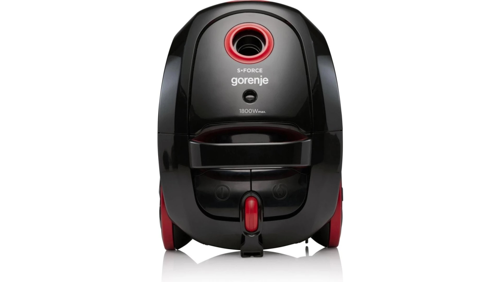 GORENJE usisivač VC 1825 SFBKR