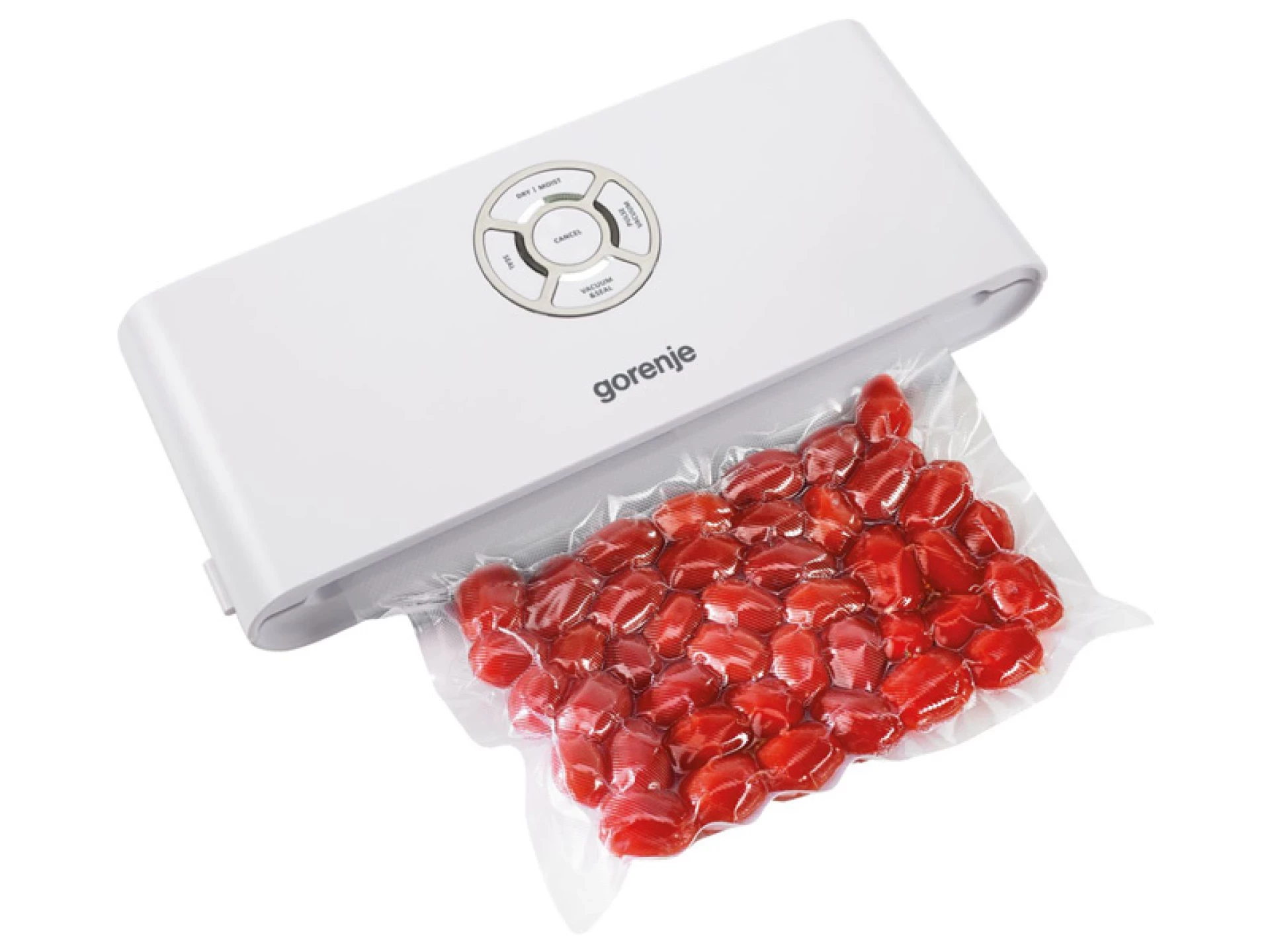 GORENJE varilac folije VS 120 W 42011