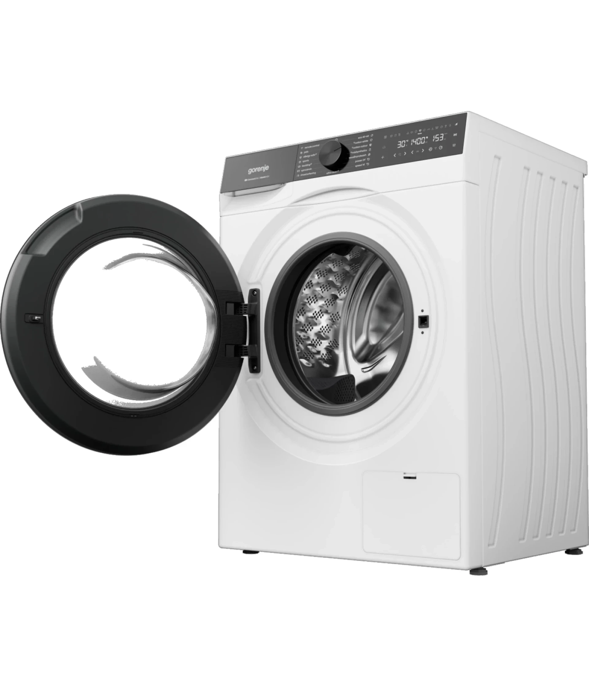 GORENJE veš mašina WG694A11