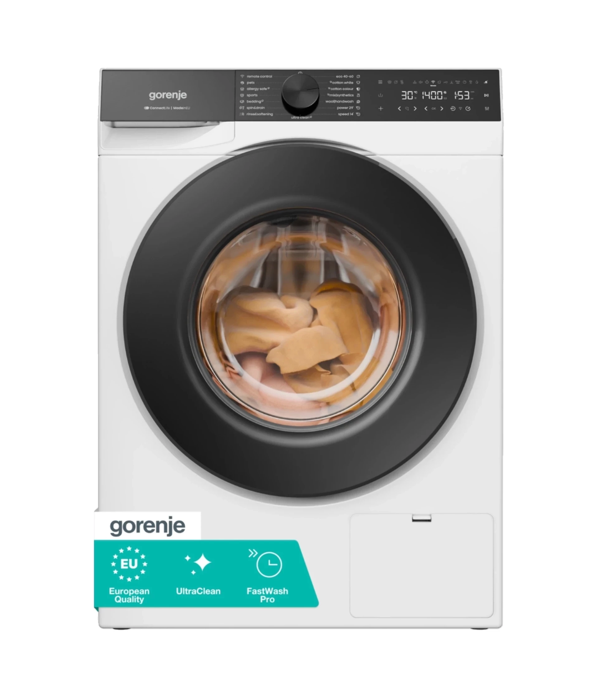 GORENJE veš mašina WG694A11