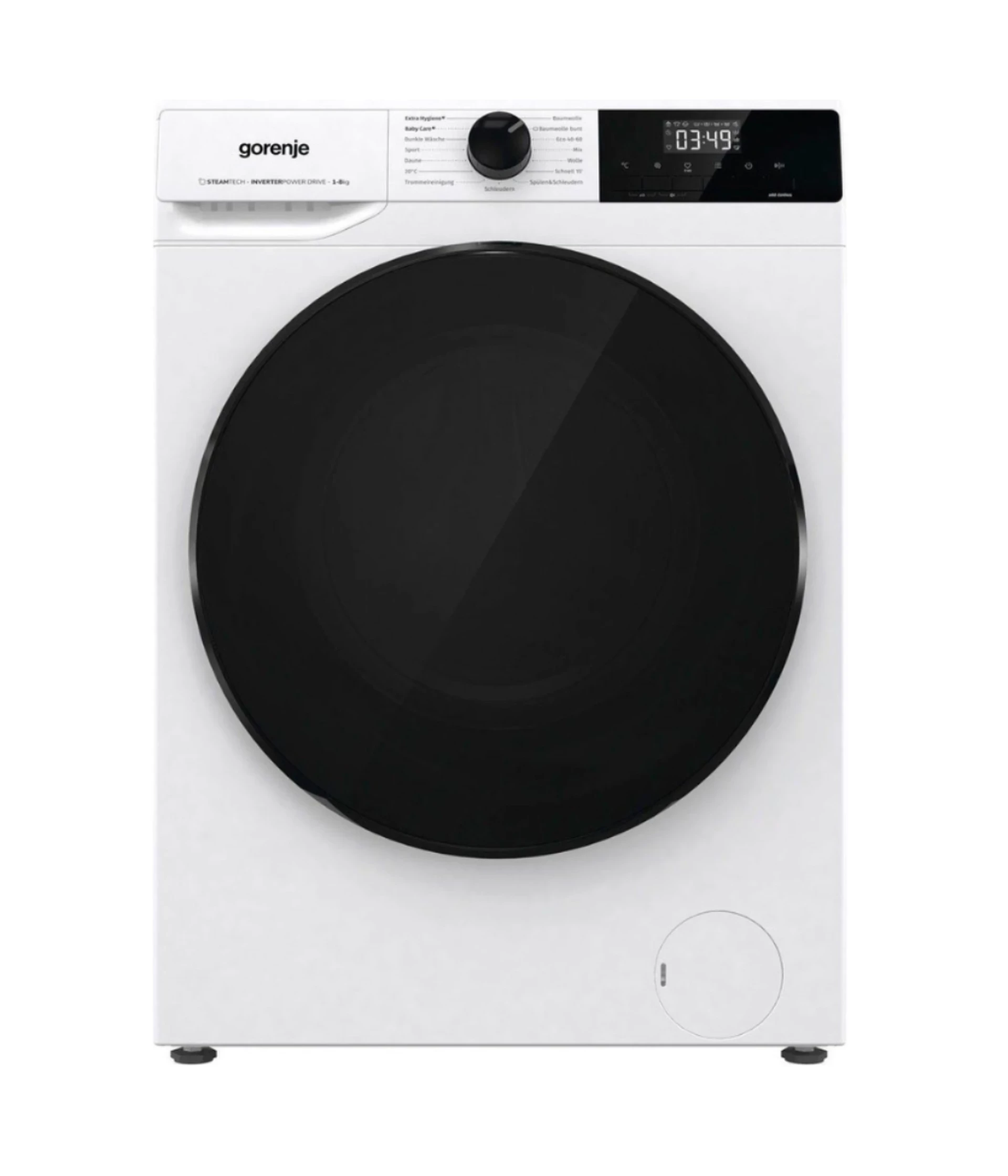 GORENJE veš mašina WNHAIAPSDE