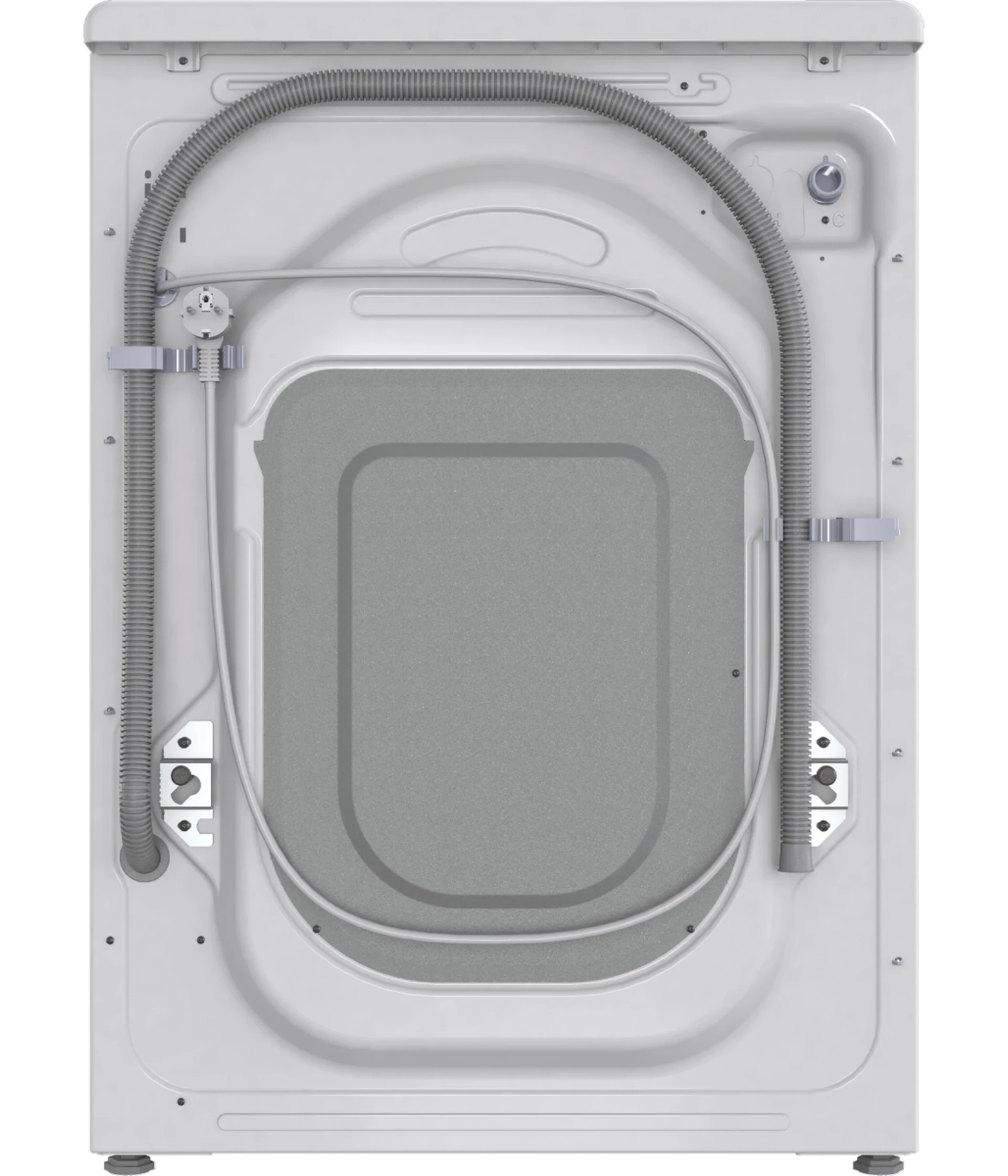 GORENJE veš mašina WNS94A1TWIFI