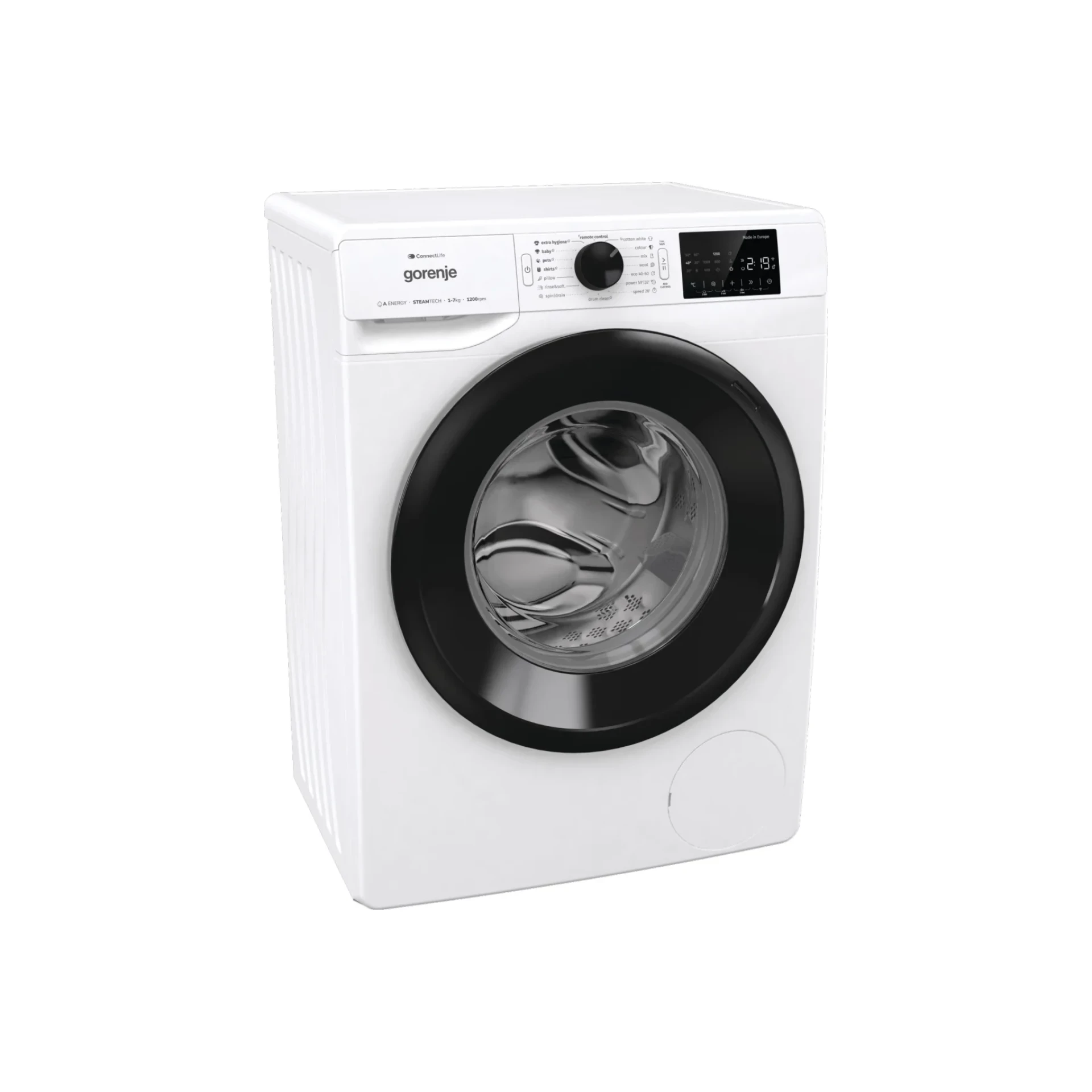 GORENJE ves masina WPNEI 72 SA1SWIFI 744070
