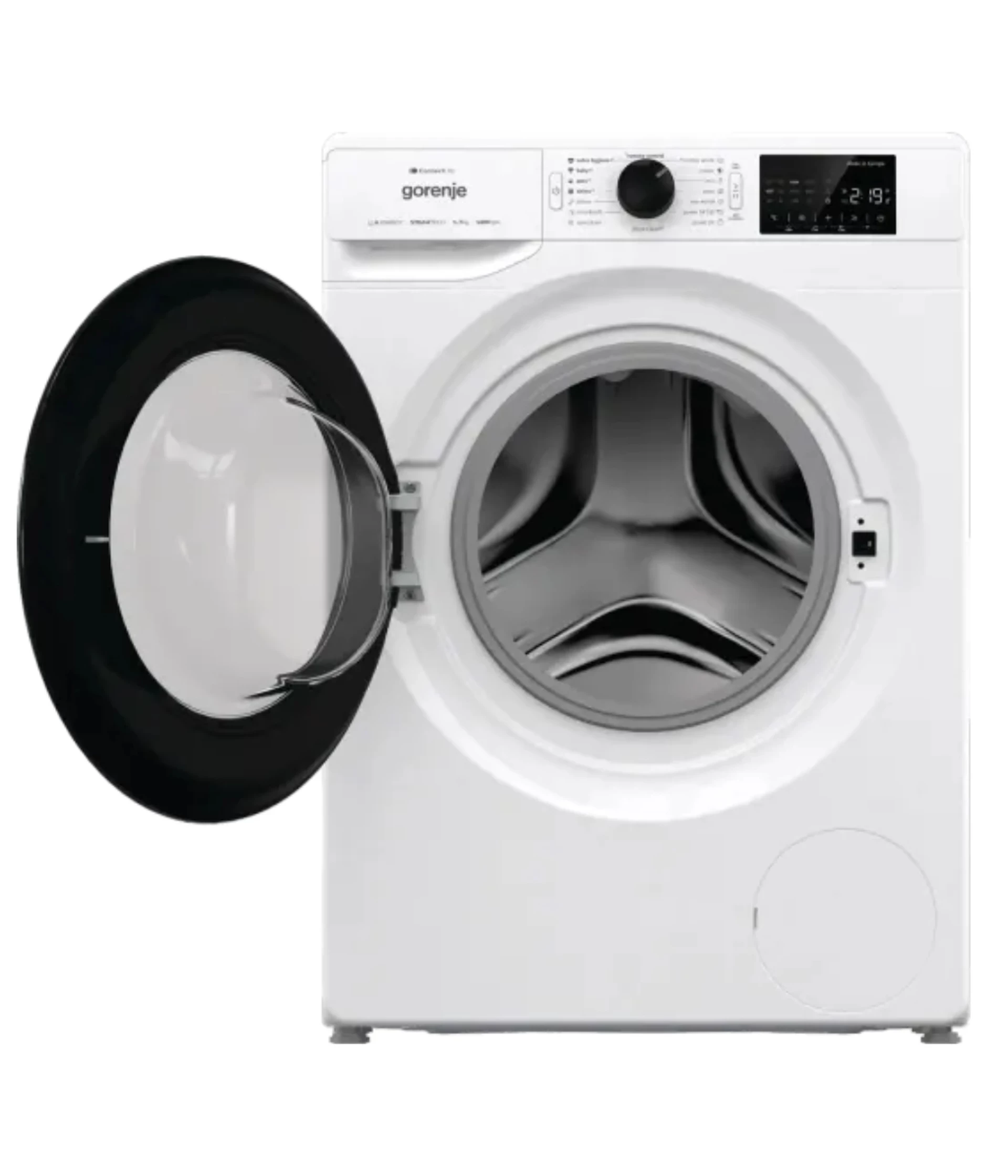 GORENJE veš mašina WPNEI 74 ASWIFI 744025