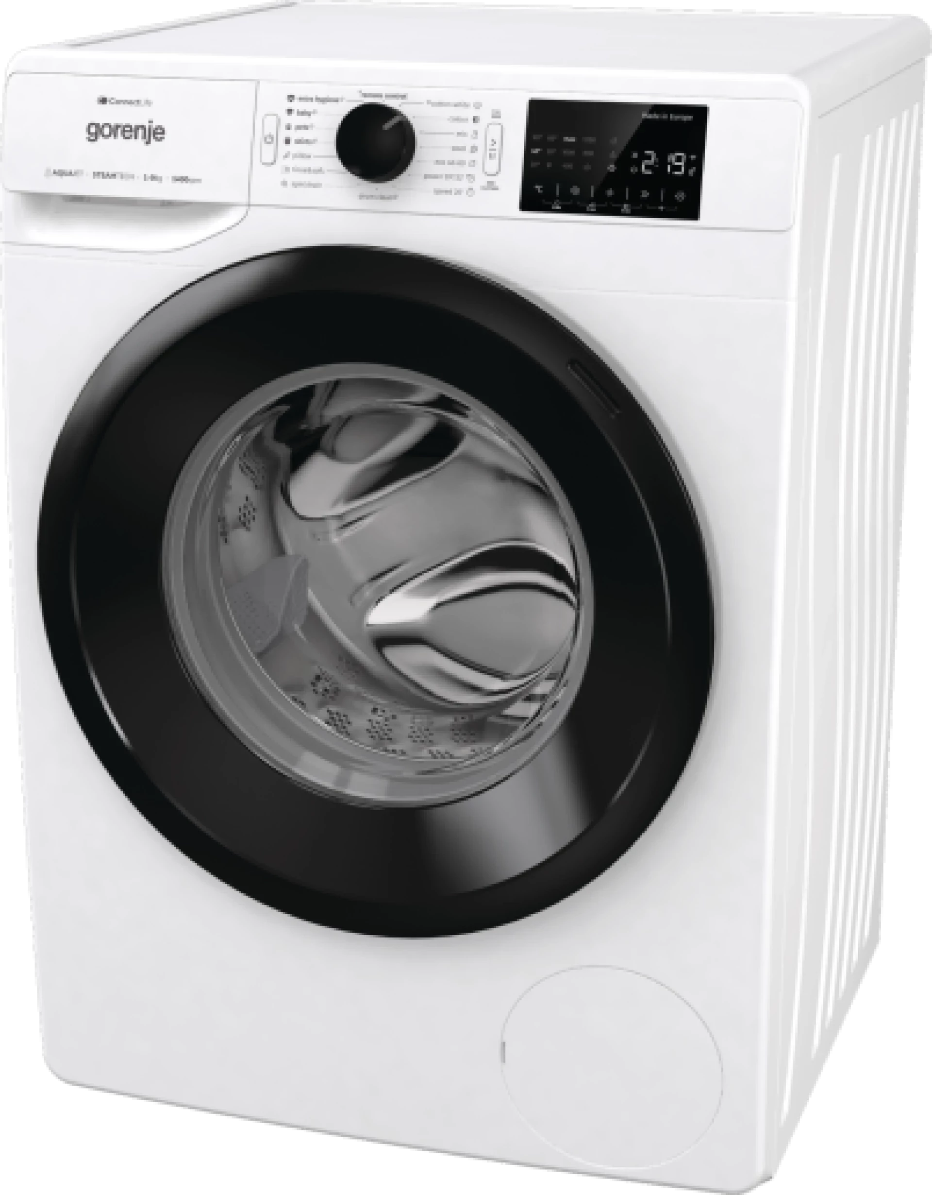 GORENJE veš mašina WPNEI 94 A1SWIFI 744060 58252