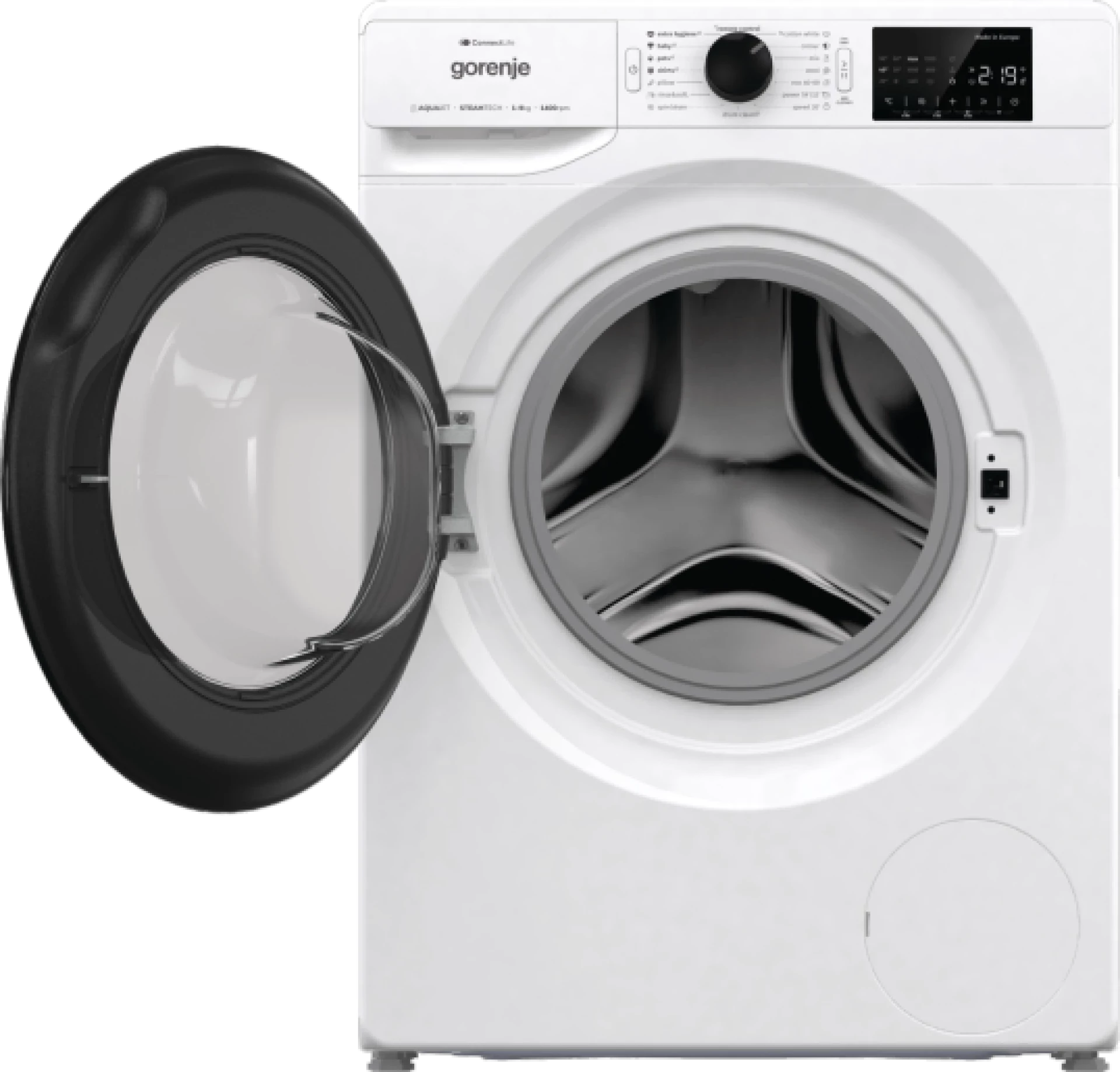 GORENJE veš mašina WPNEI 94 A1SWIFI 744060 58252