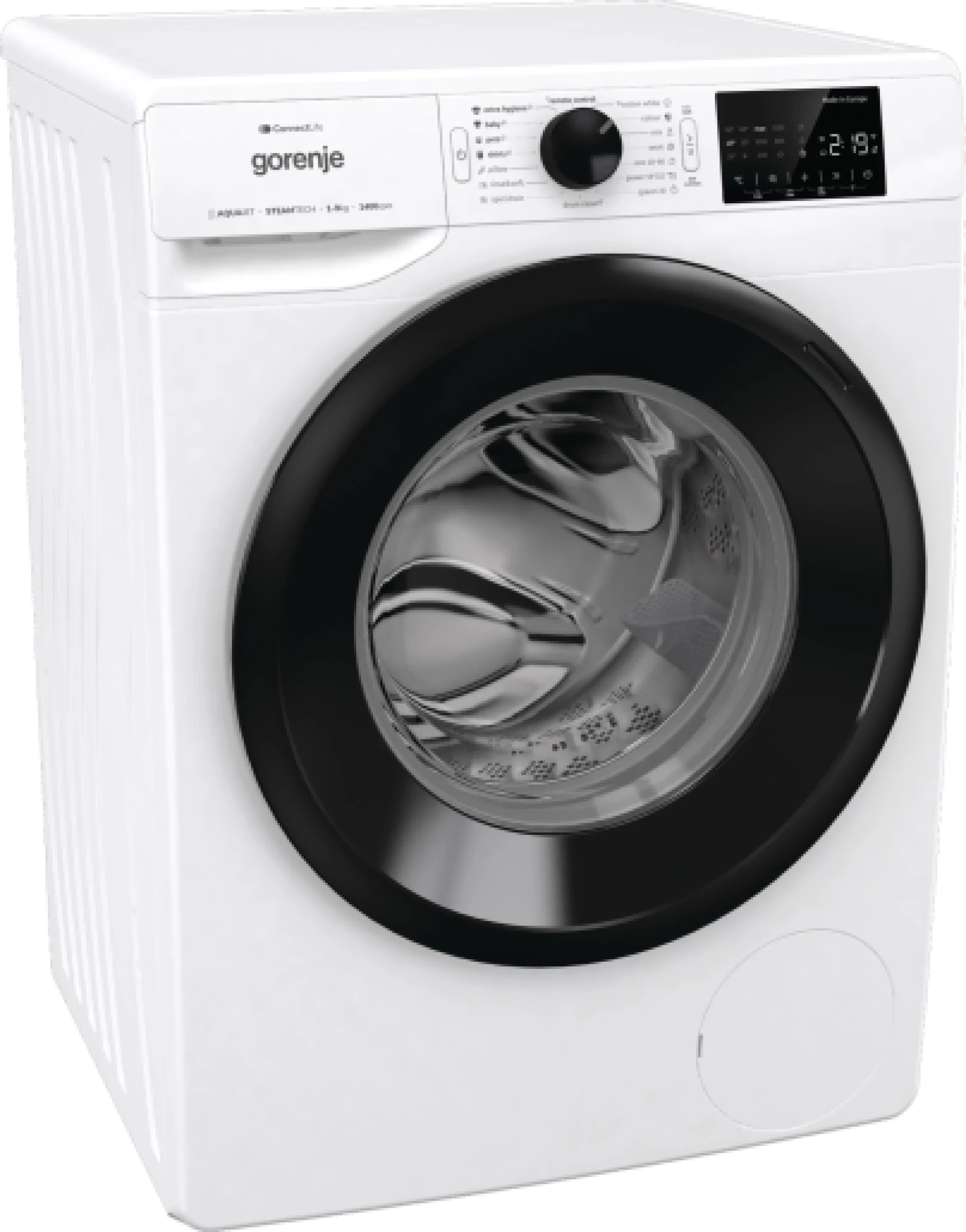 GORENJE veš mašina WPNEI 94 A1SWIFI 744060 58252