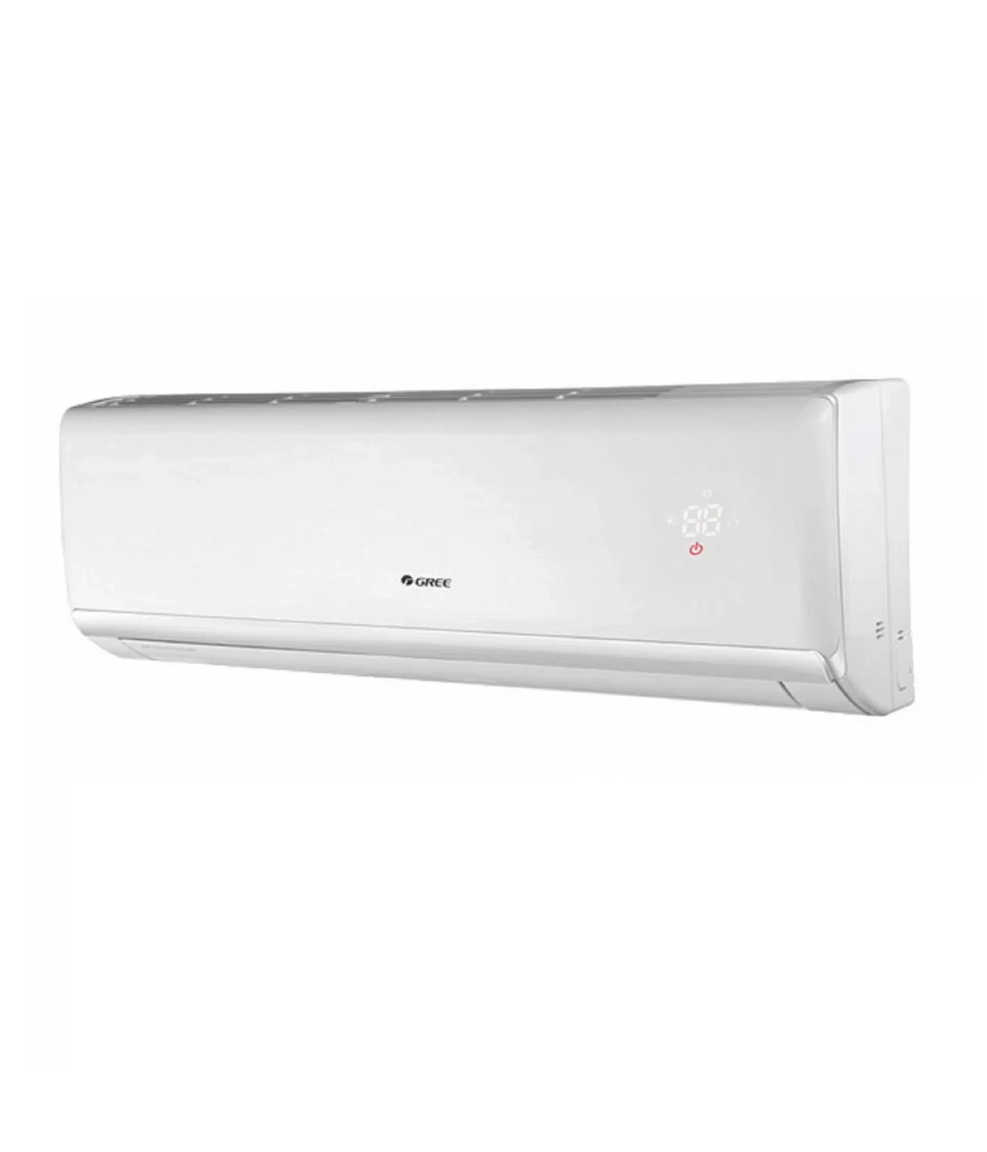 GREE klima GWH12AWCXDK6DNAI/GWH12AWCXDK6DNAO REGULAR COSMO