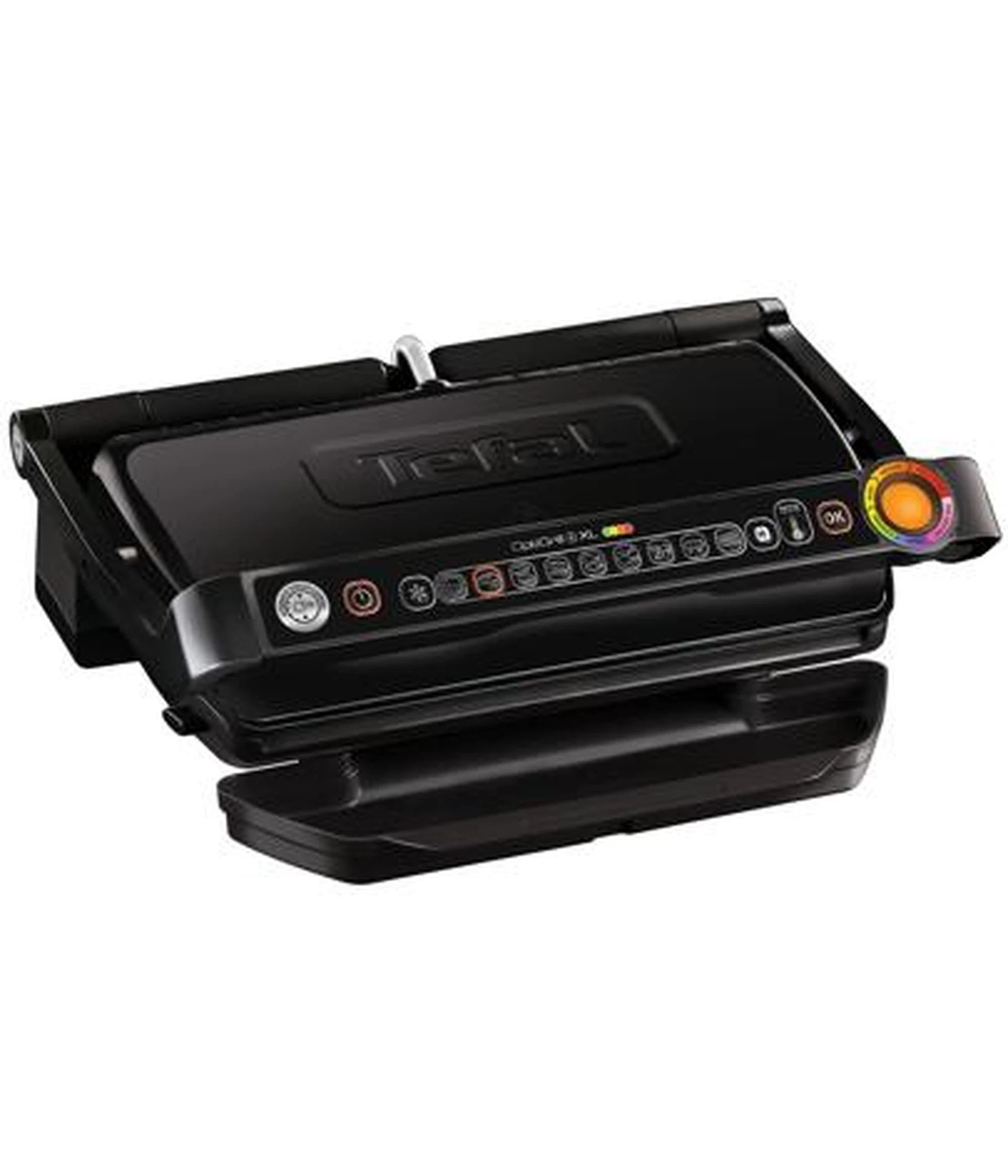 Gril Tefal GC722834 Optigrill+