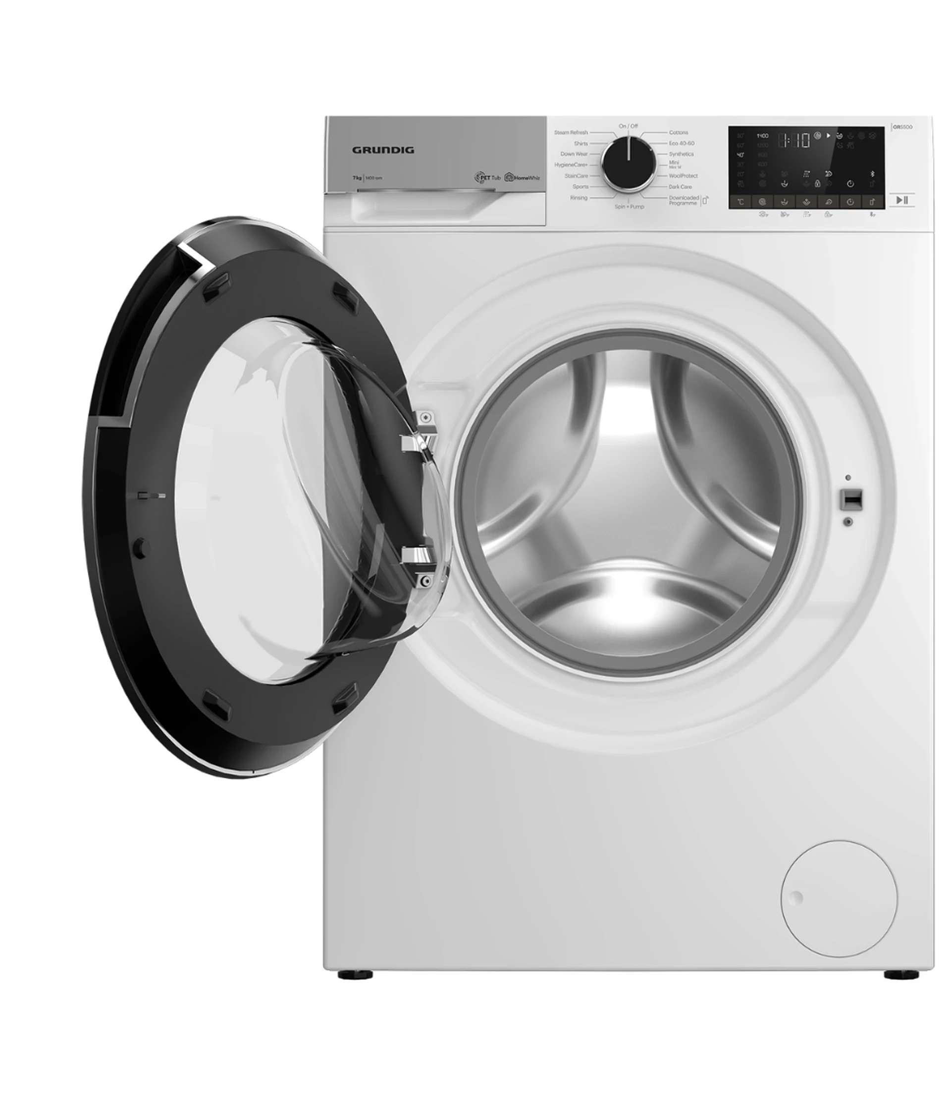 GRUNDIG veš mašina GWP5741W