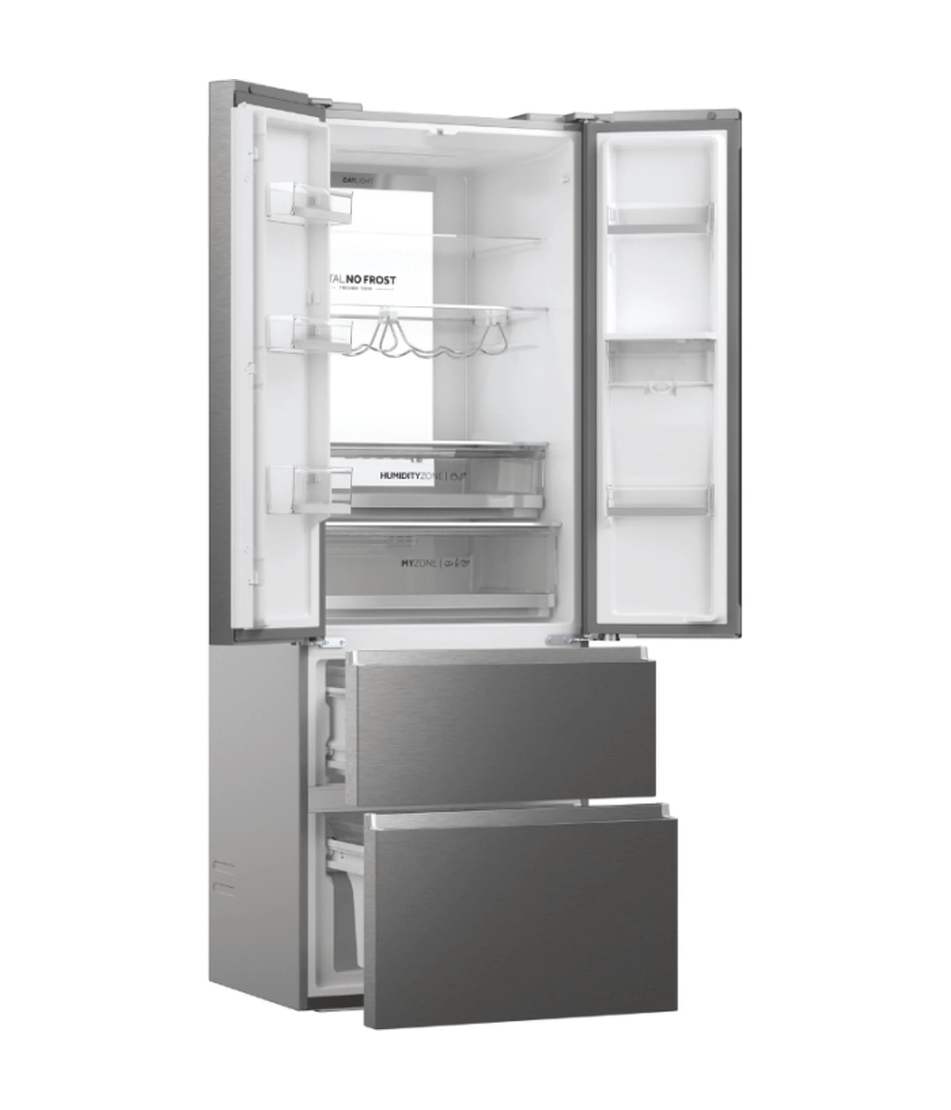 HAIER frižider HFR7720DWMP 
