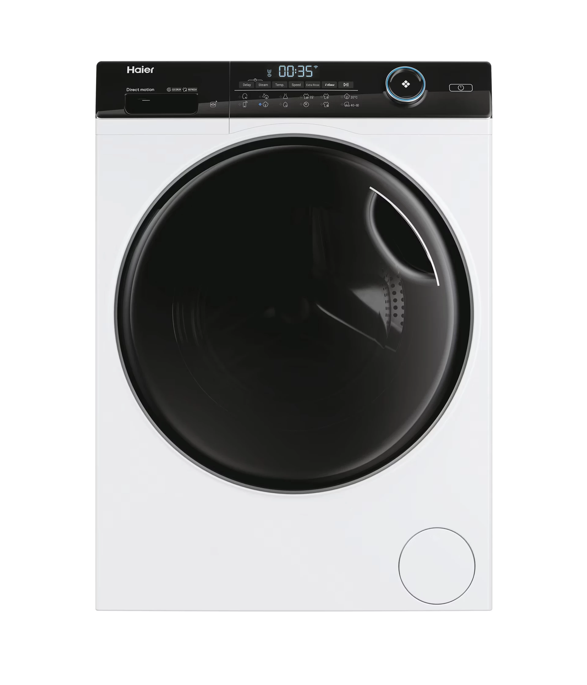 Haier veš mašina/sušilica HWD80-B14959U1-S