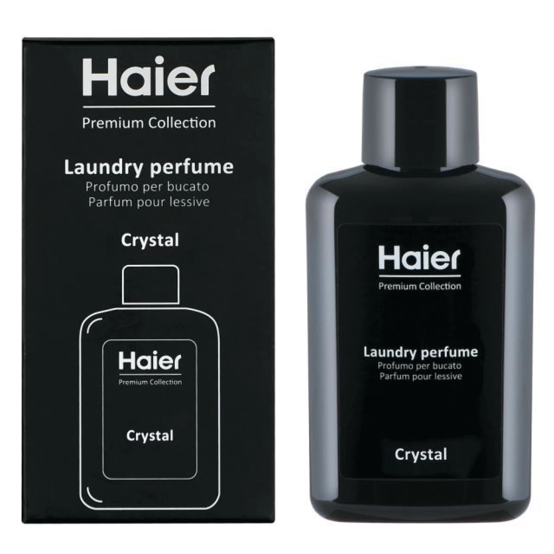 HAIER osvježivač rublja HPCC10