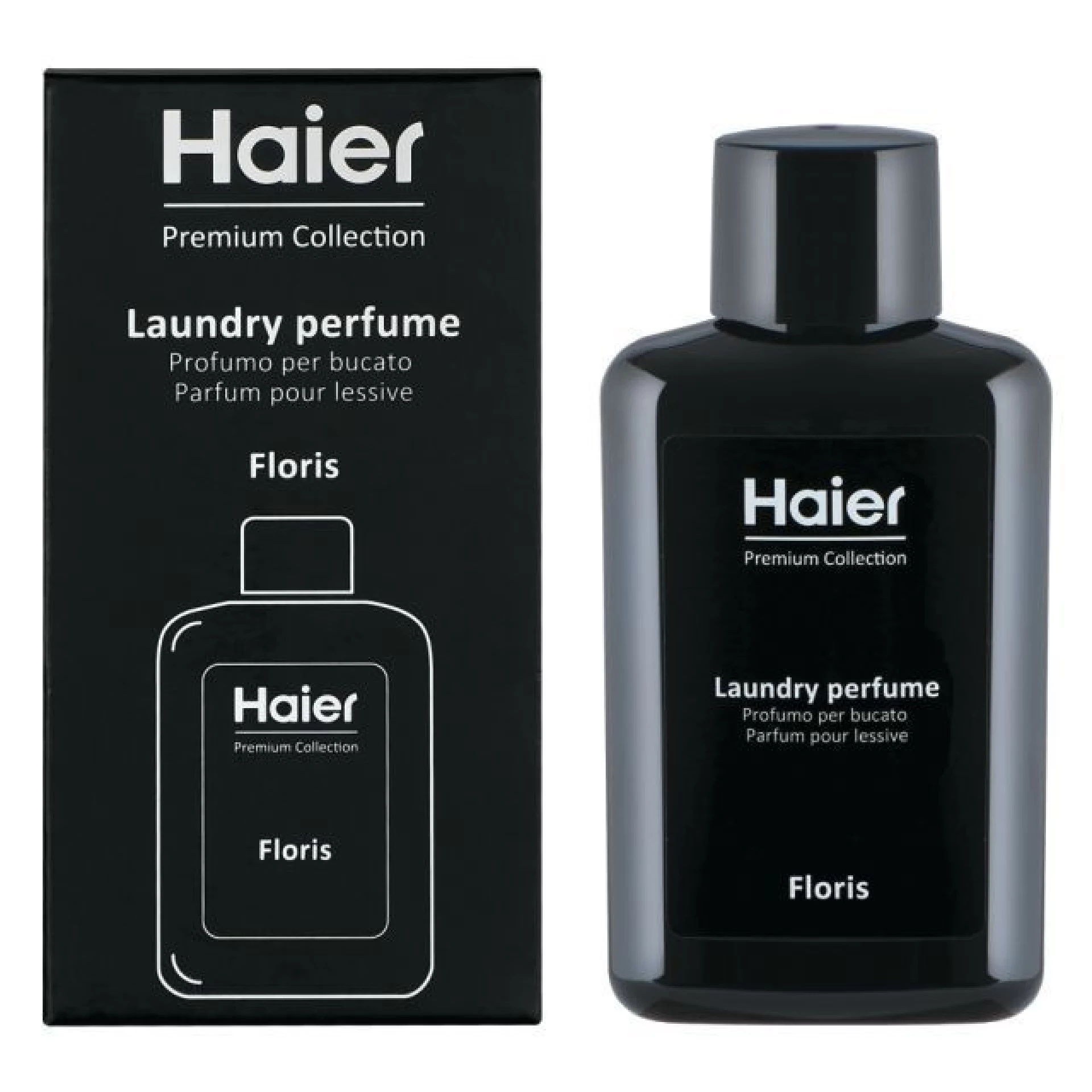 HAIER osvježivač rublja HPCF10