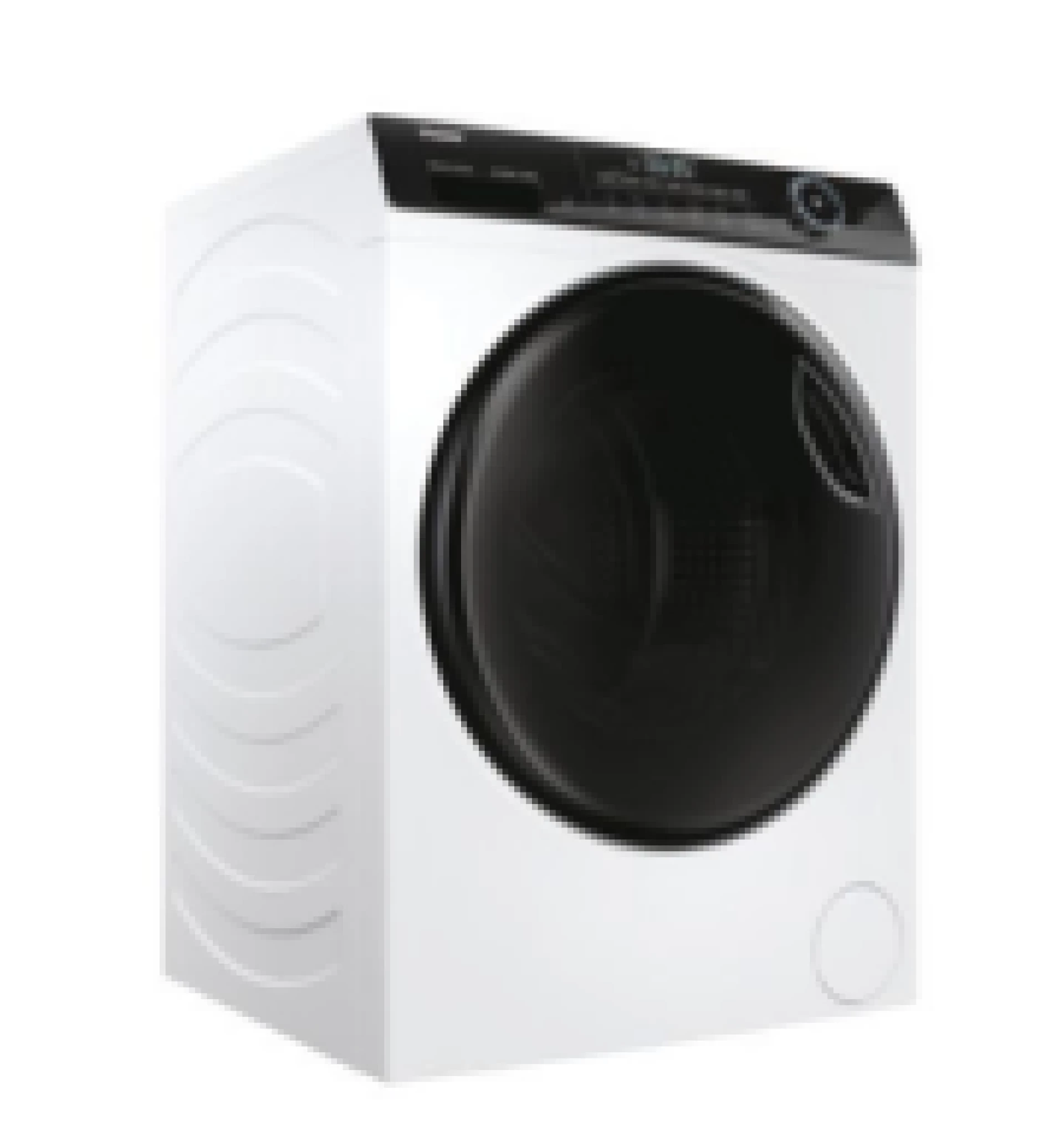 HAIER veš mašina HW80-B14959EU1-S