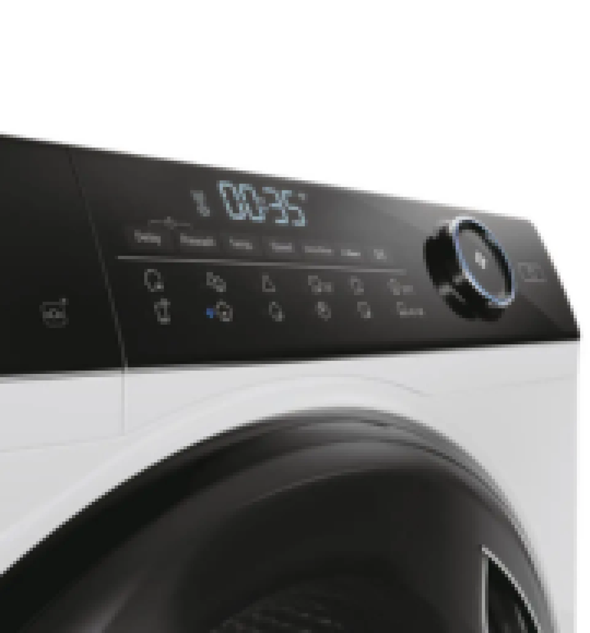 HAIER veš mašina HW80-B14959EU1-S